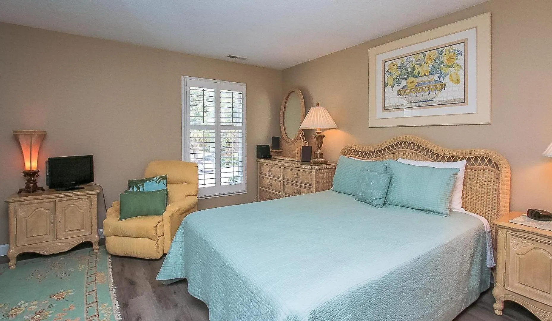 225 Evian Villa Hilton Head Island