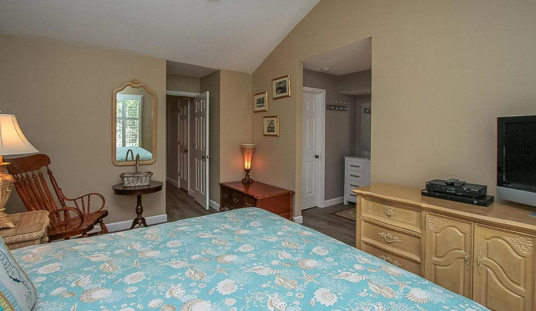 Villa 225 Evian Hilton Head Island