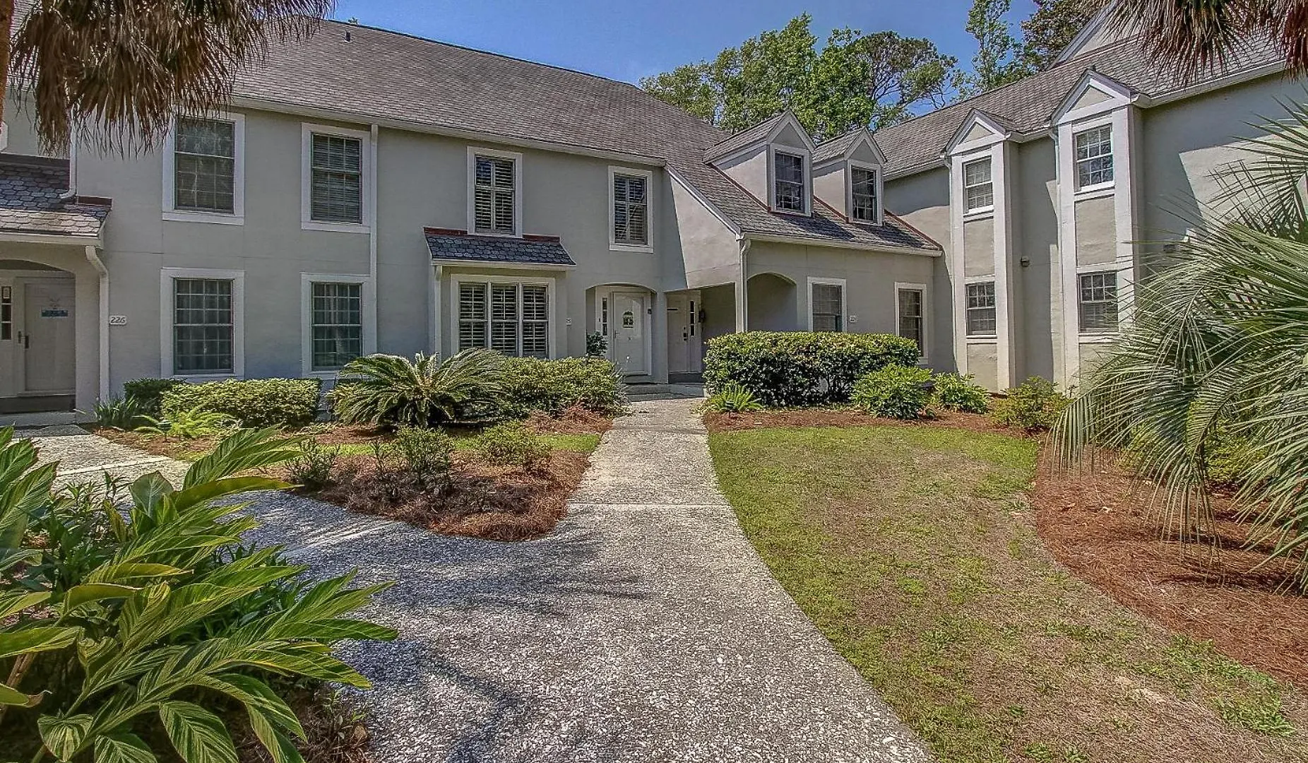 225 Evian Hilton Head Island