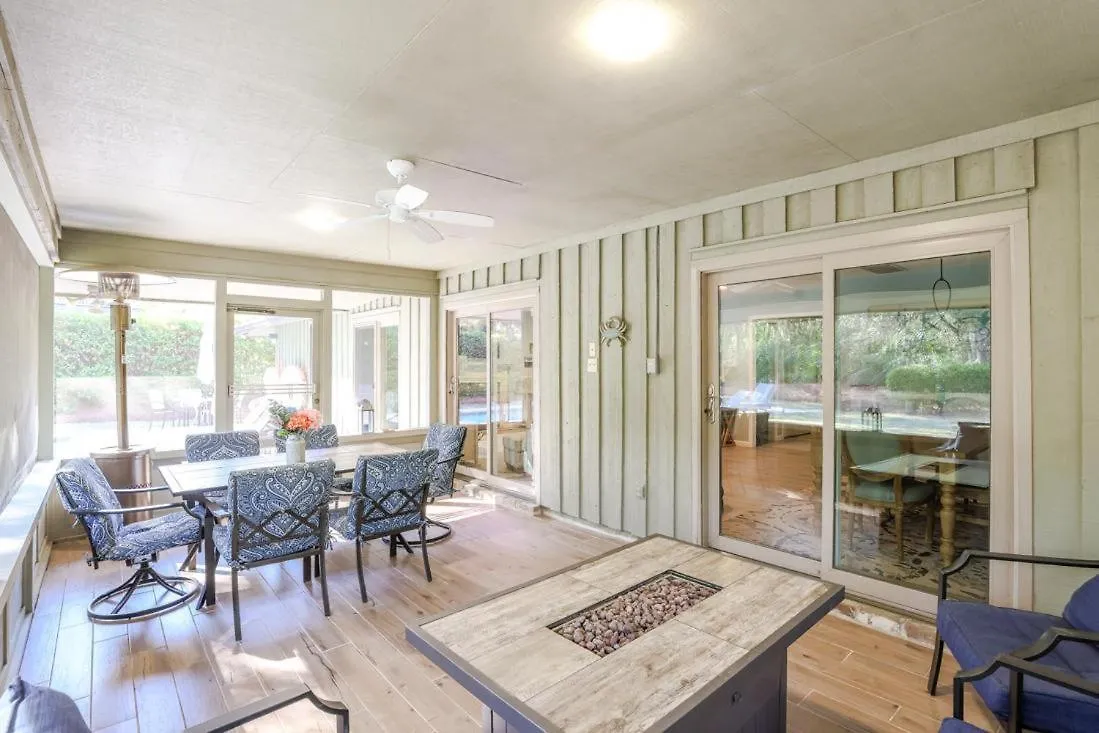 11 Deer Run Lane Holiday home