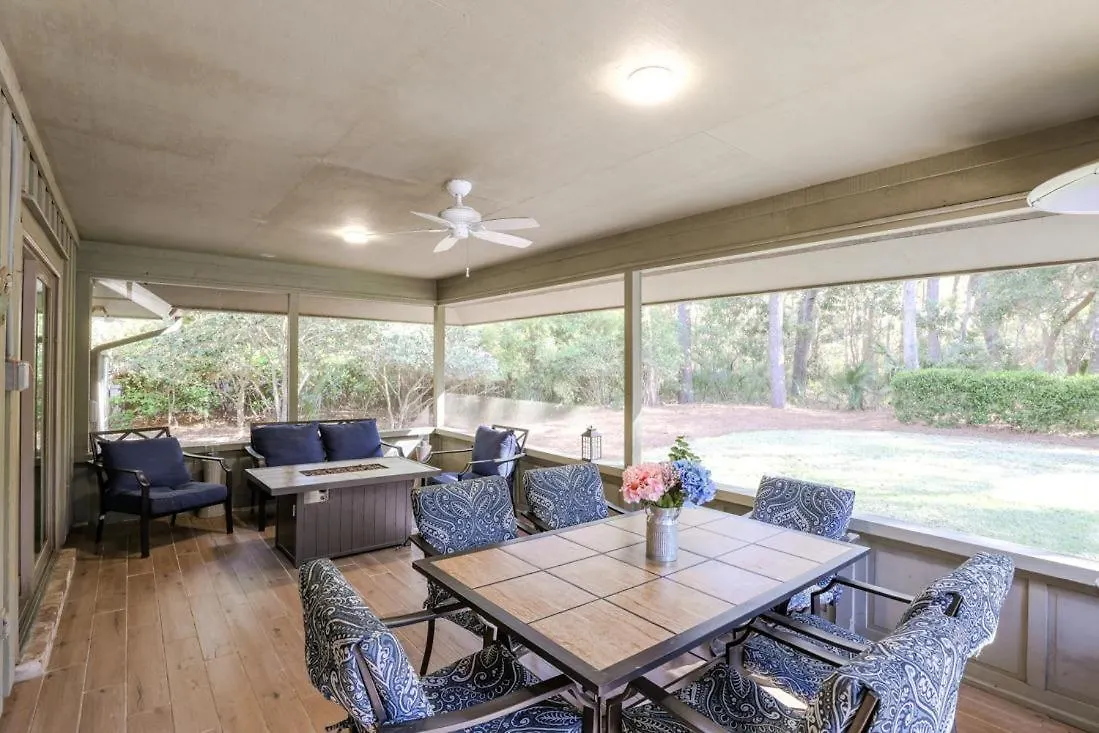 11 Deer Run Lane Holiday home *
