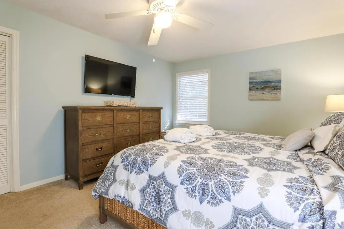 11 Deer Run Lane Holiday home Hilton Head Island