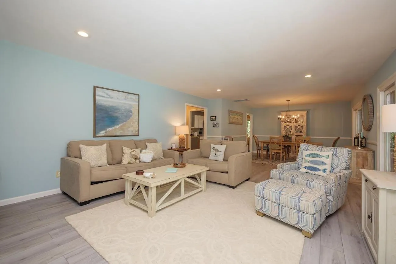 11 Deer Run Lane Holiday home *