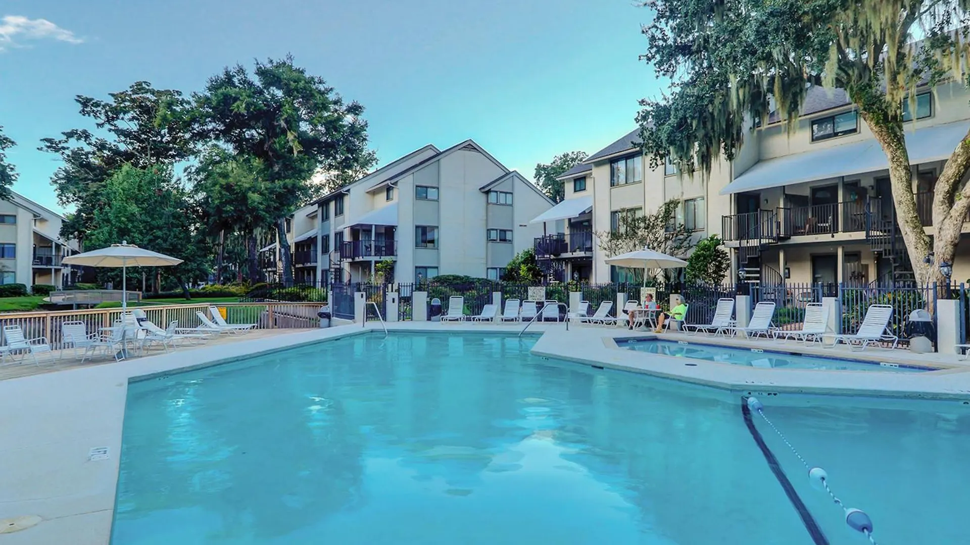Apartment Springwood 116