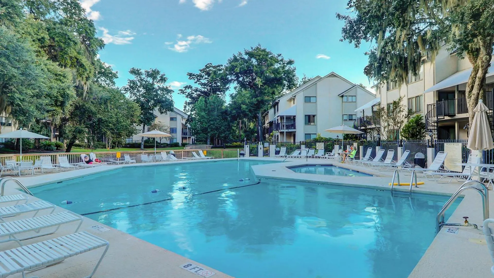Springwood 116 Apartment *