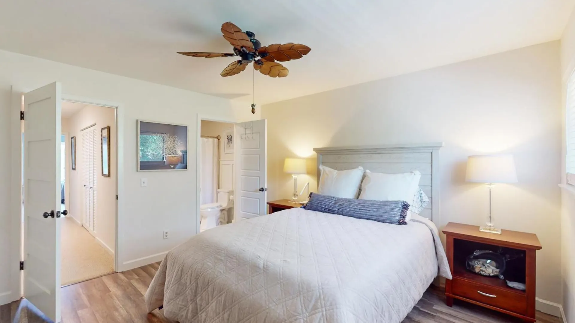 Apartment Springwood 116