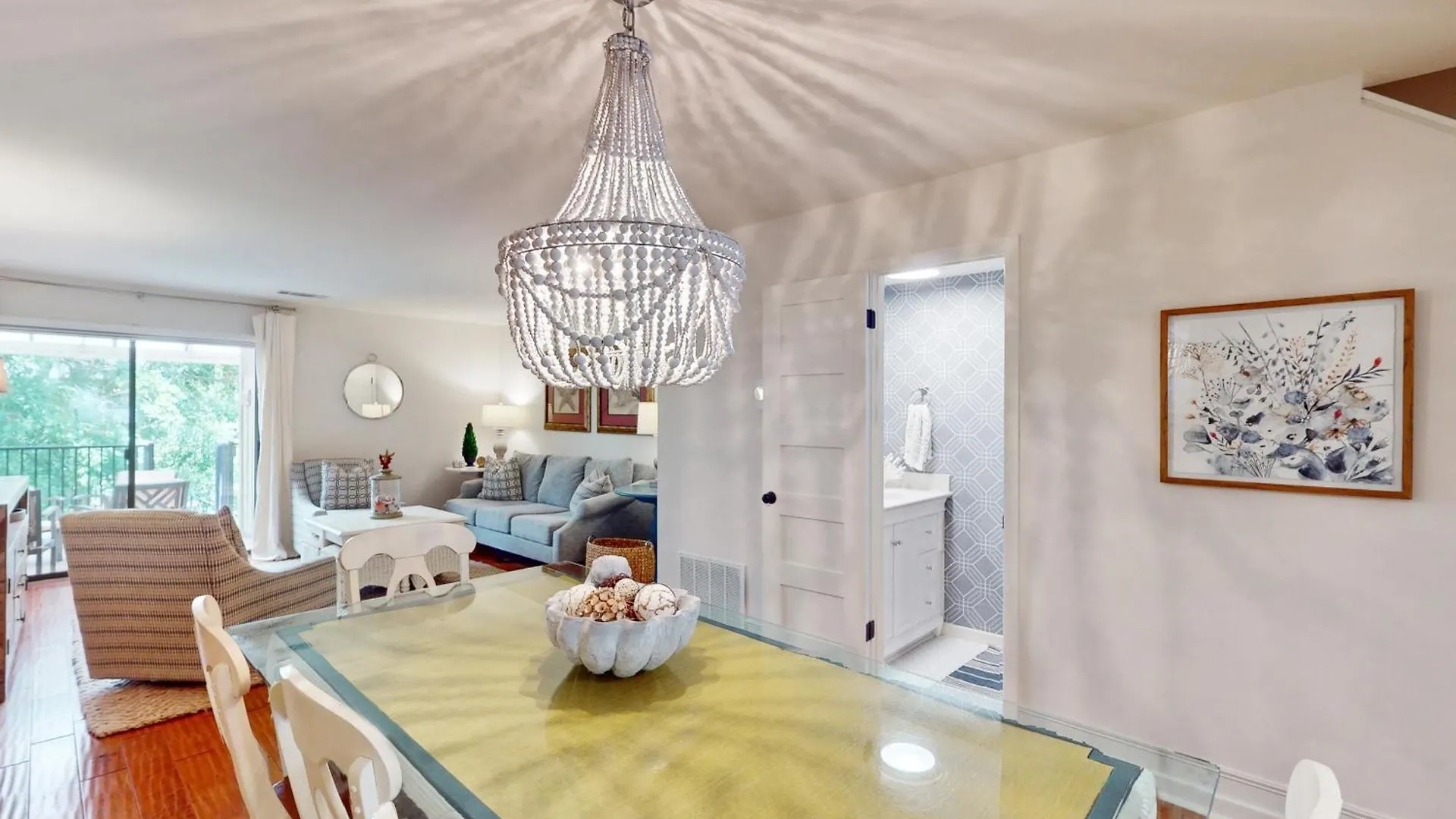 Apartment Springwood 116