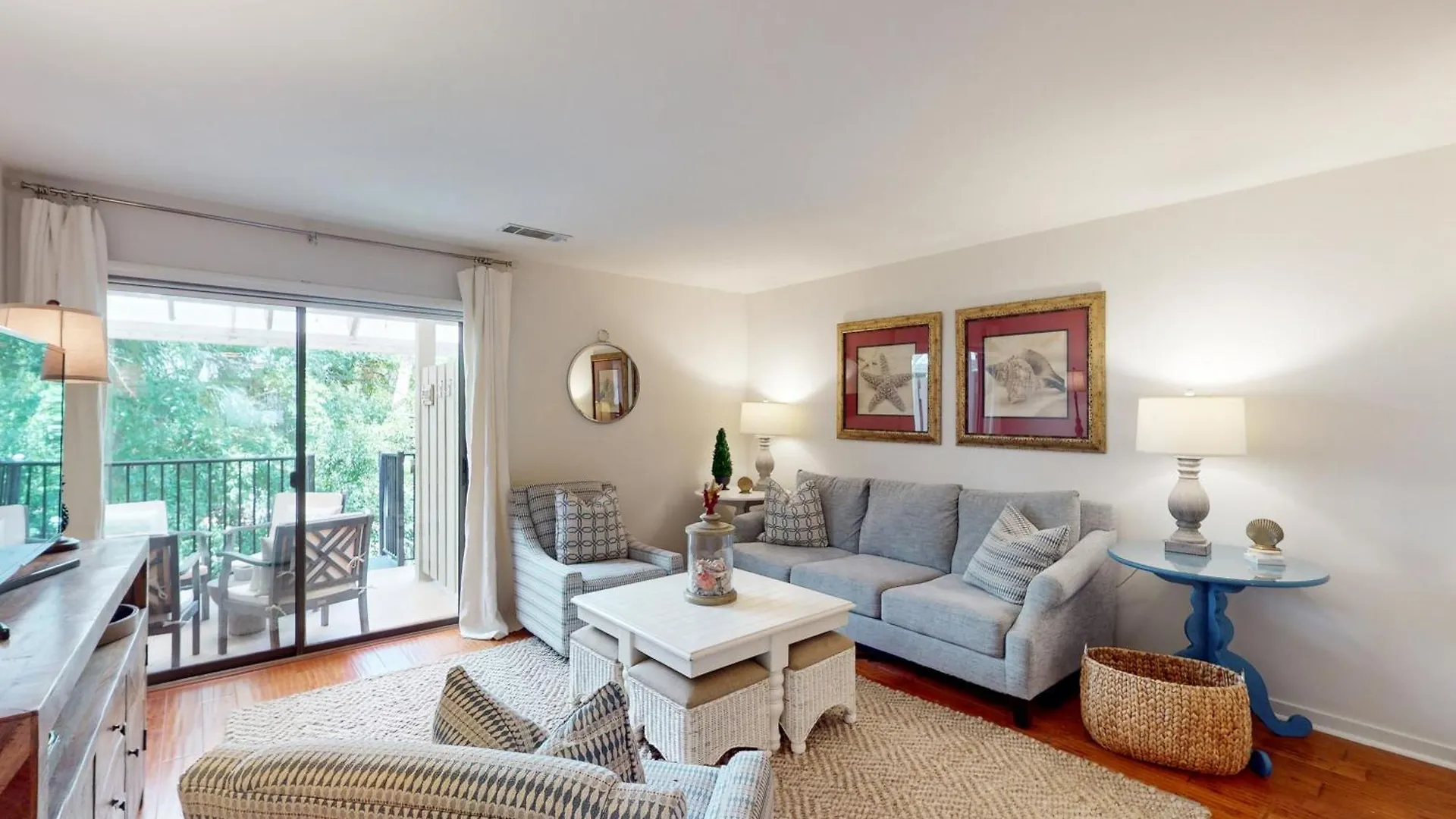 Apartment Springwood 116