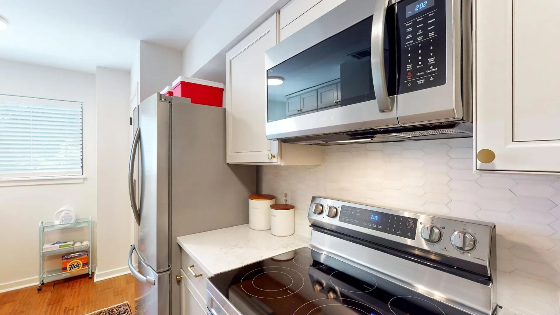 Springwood 116 Apartment *