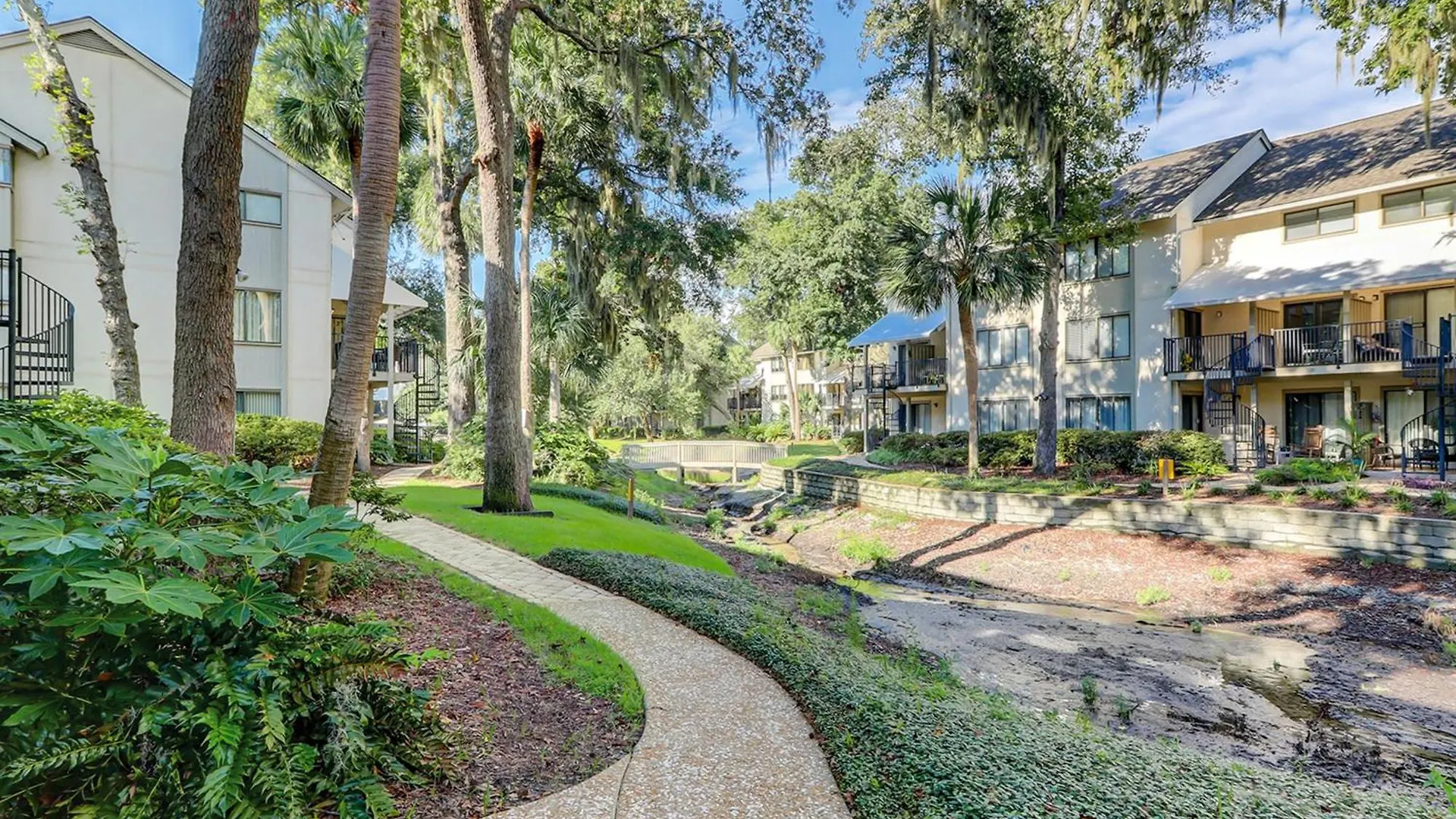 Springwood 116 Hilton Head Island