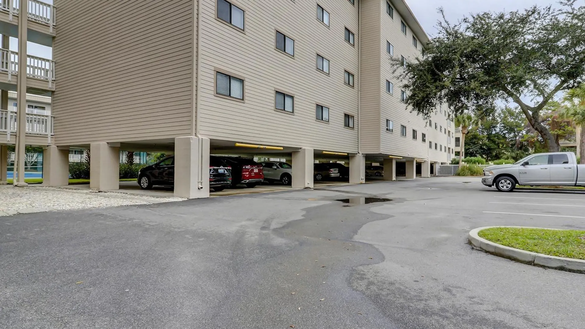 Apartment Hilton Head 3308 *