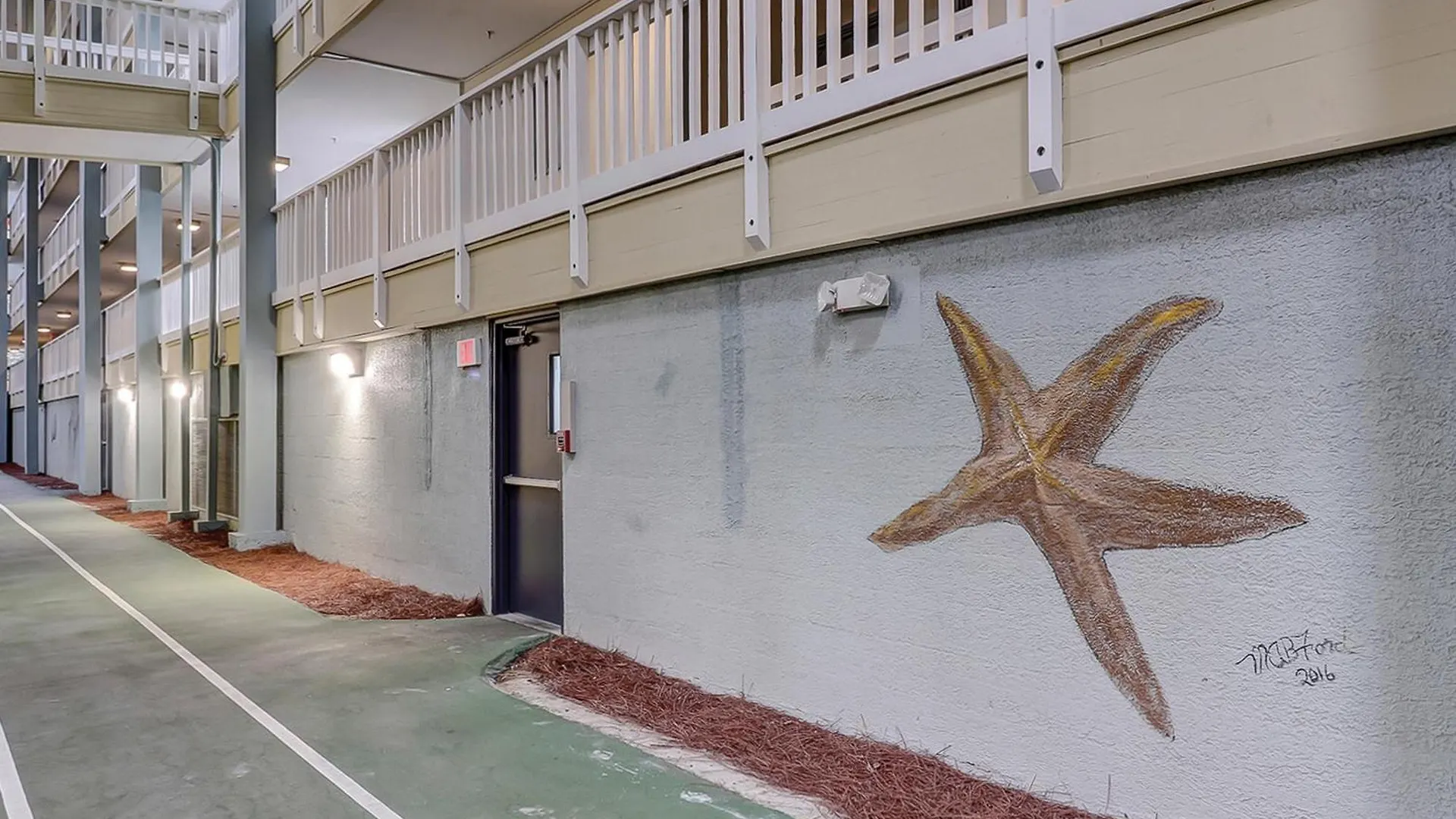 Apartment Hilton Head 3308