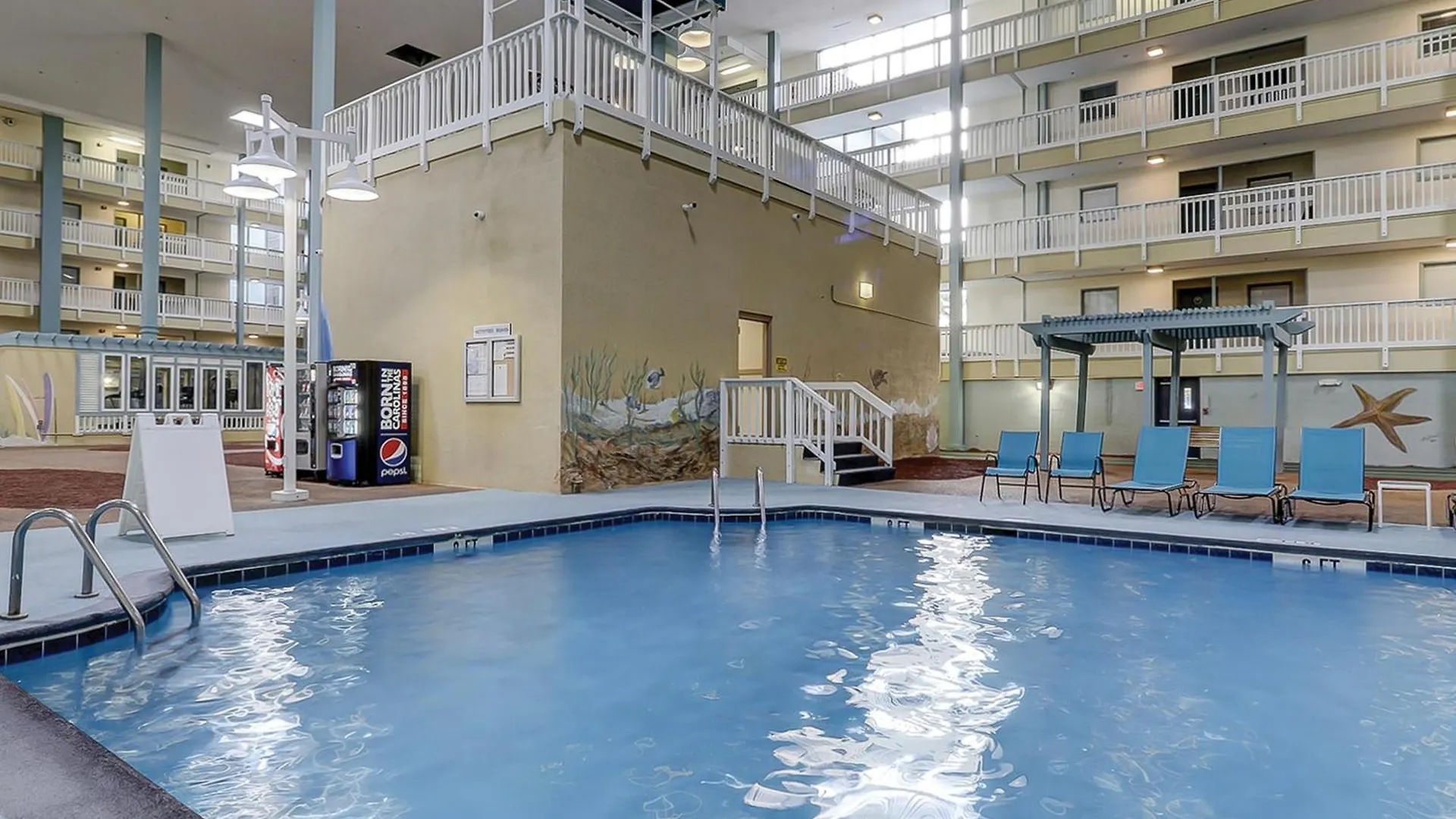 Apartment Hilton Head 3308 *