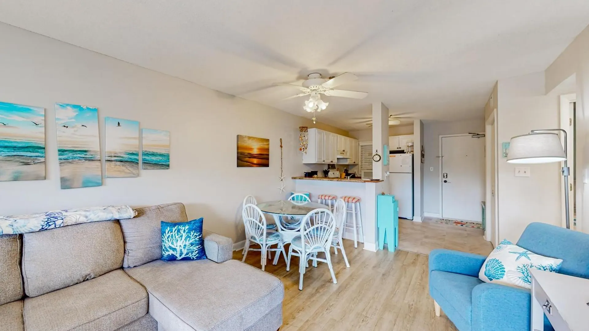 Hilton Head 3308 *