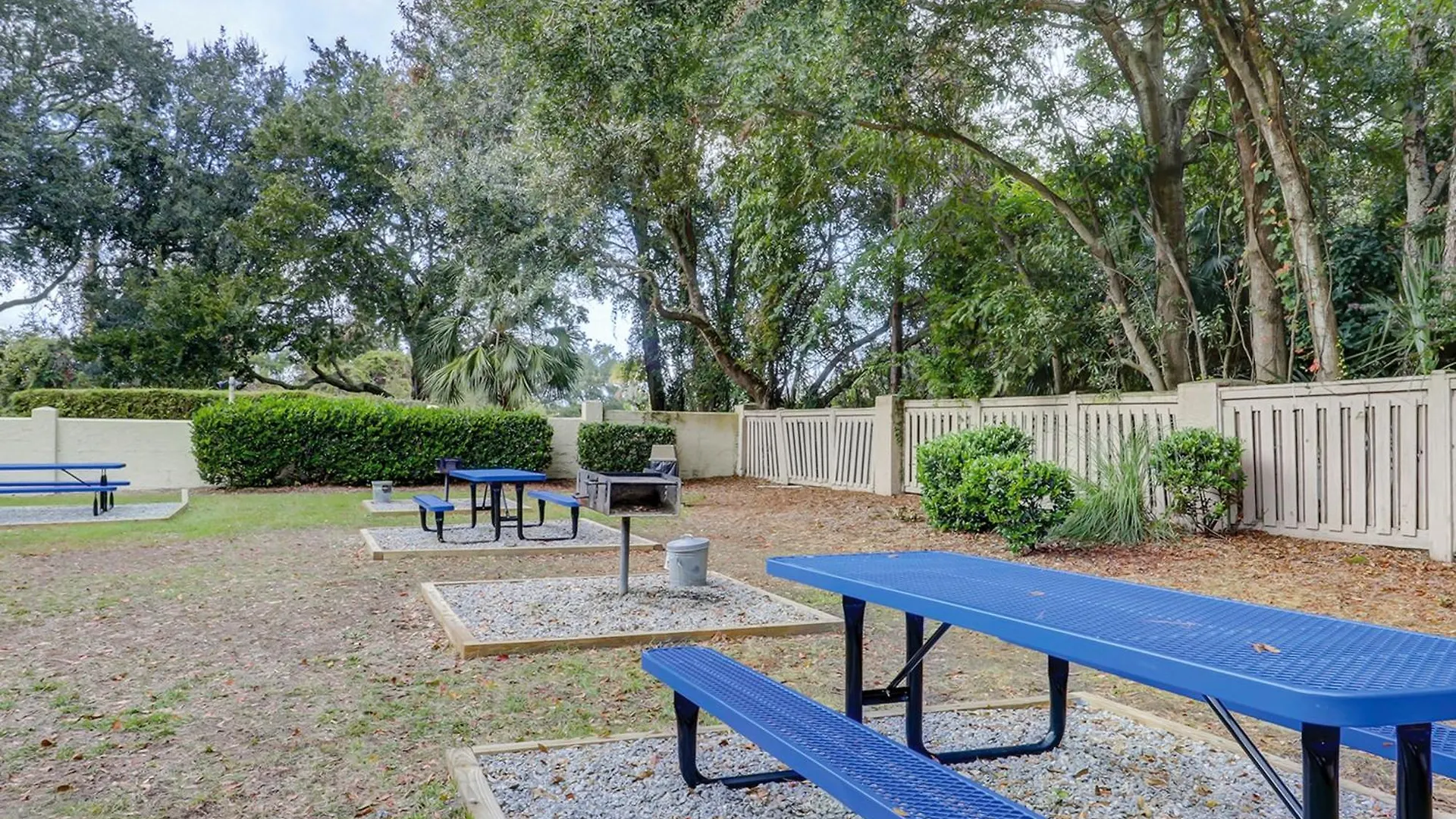Apartment Hilton Head 3308