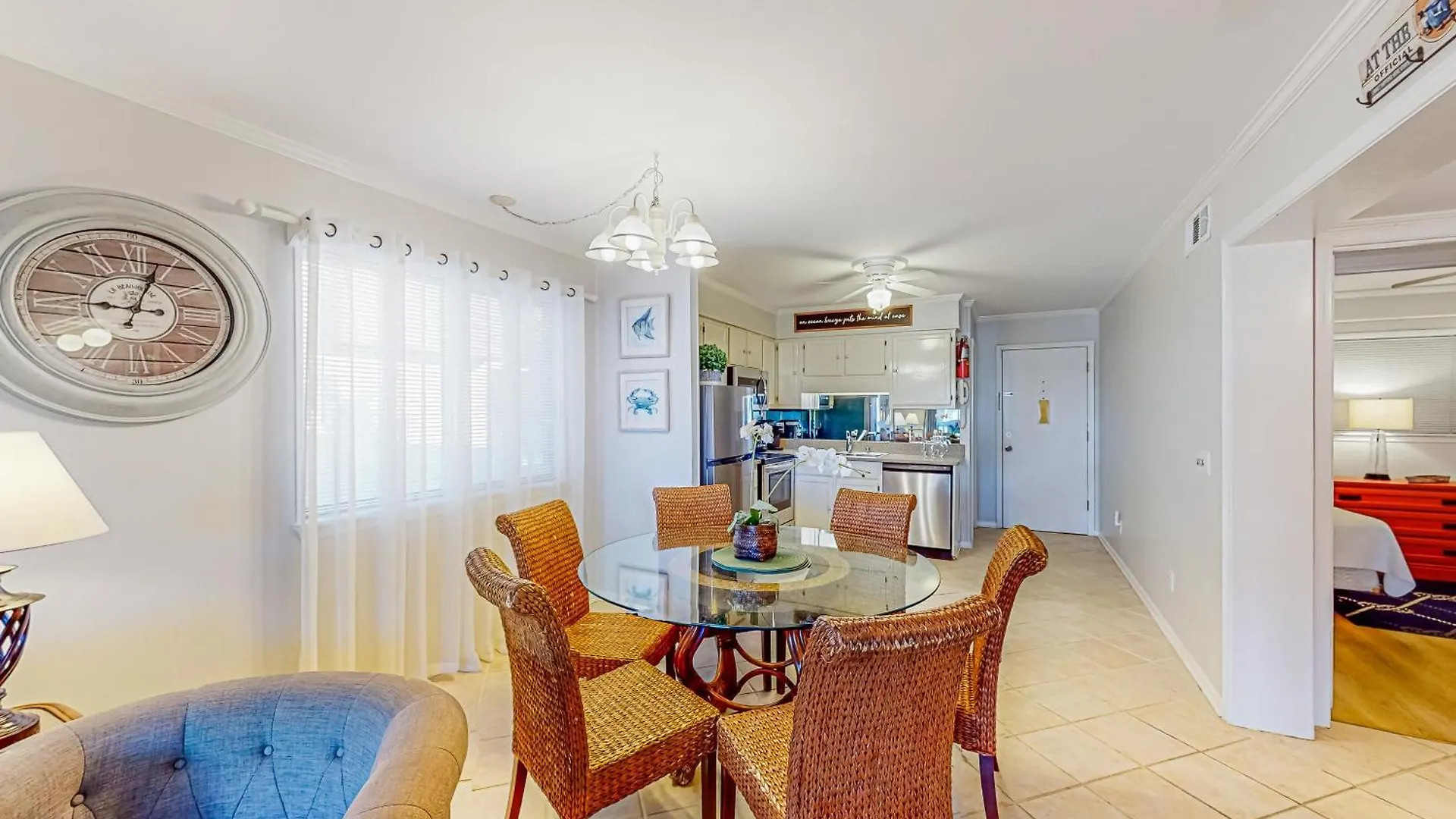 Villa Hh & Tennis C12 Hilton Head Island