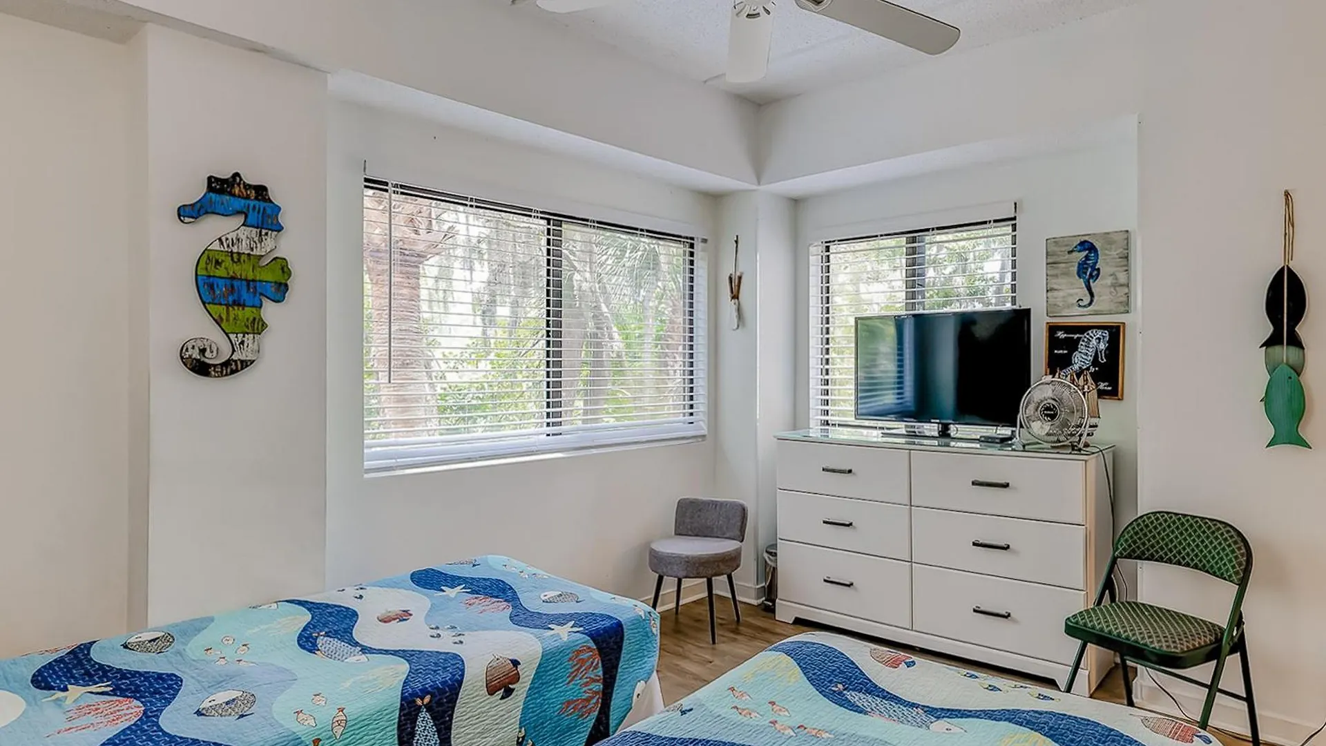 Apartment Forest 101 *