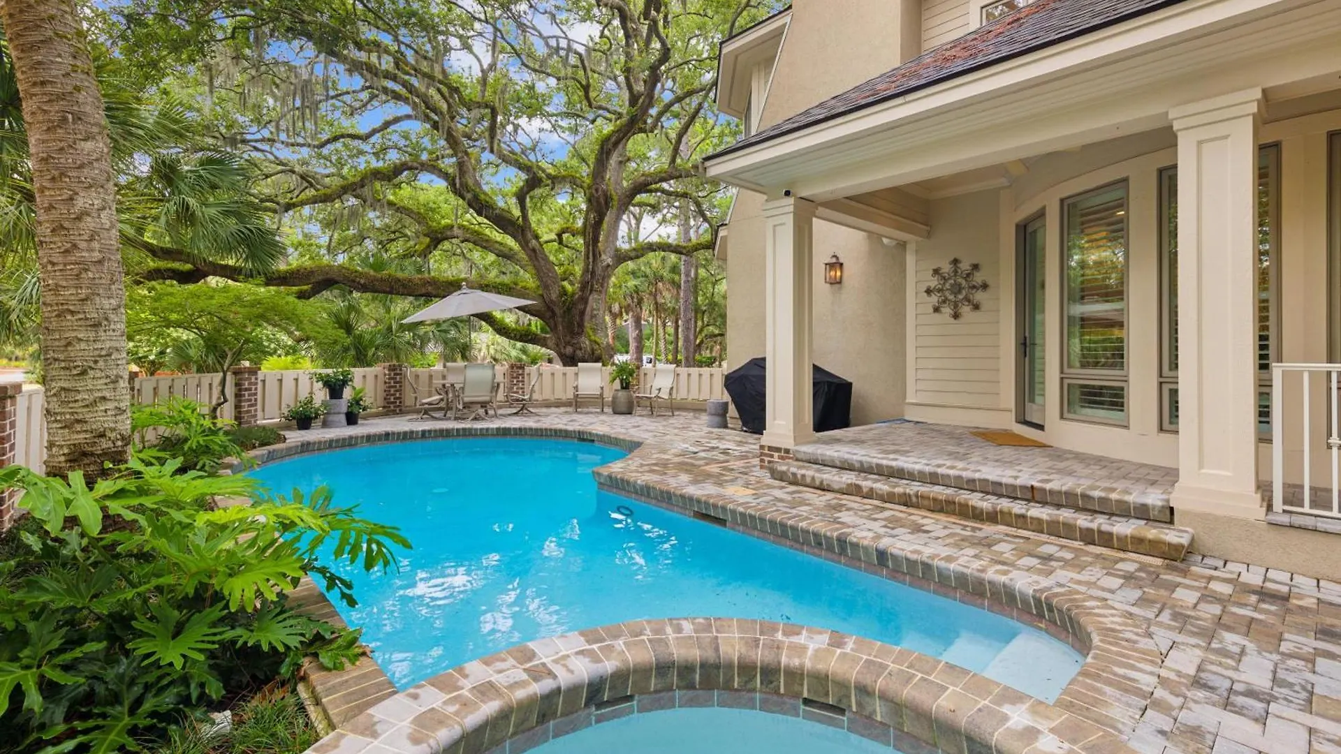 23 South Lane Holiday home Hilton Head Island