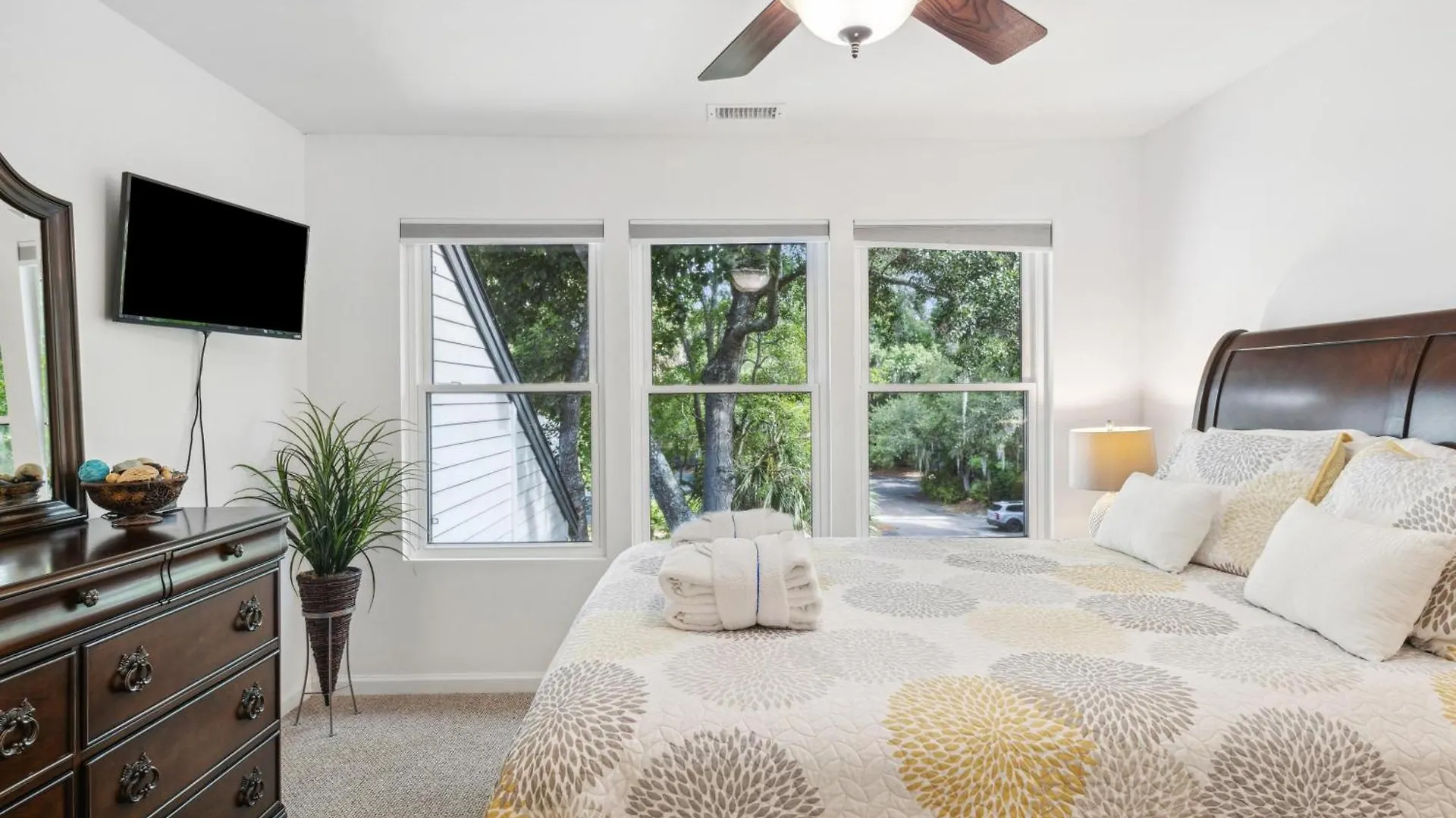 7102 Treetops Hilton Head Island
