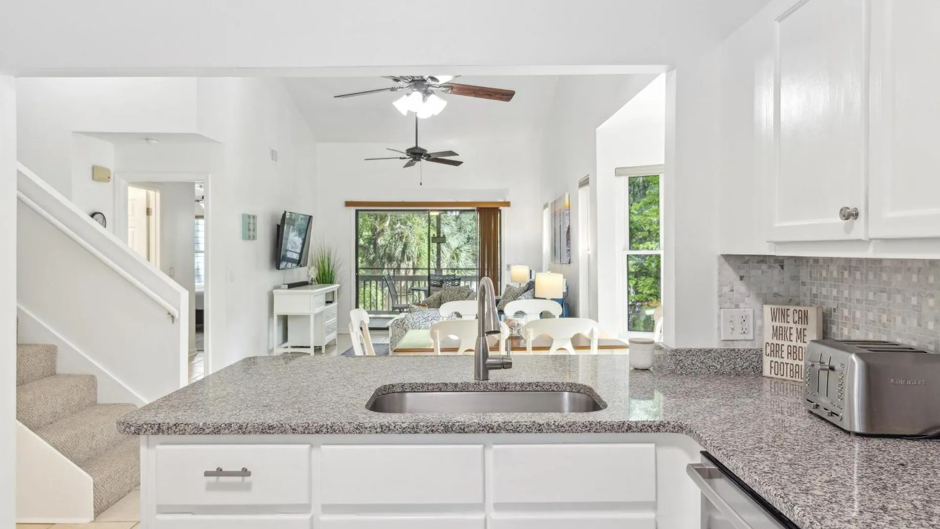 Villa 7102 Treetops