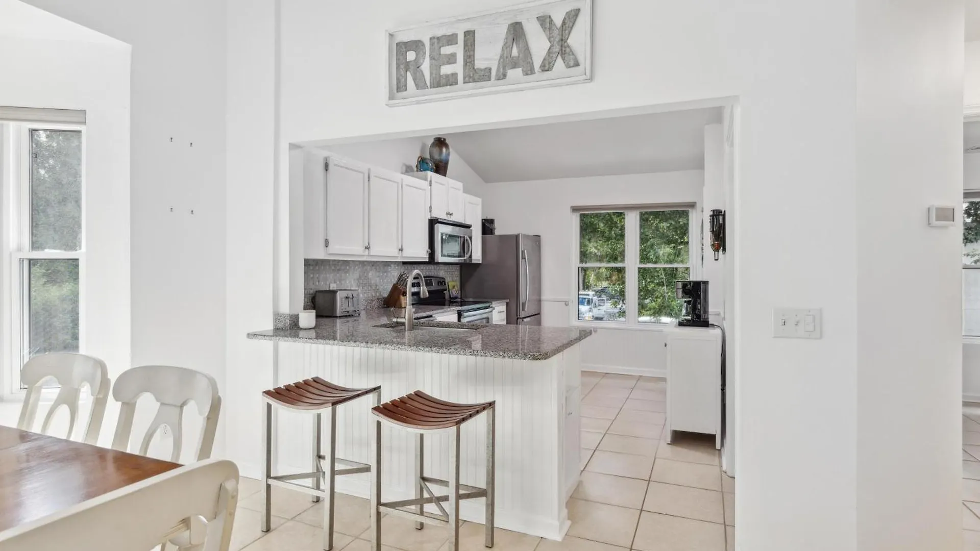 Villa 7102 Treetops Hilton Head Island
