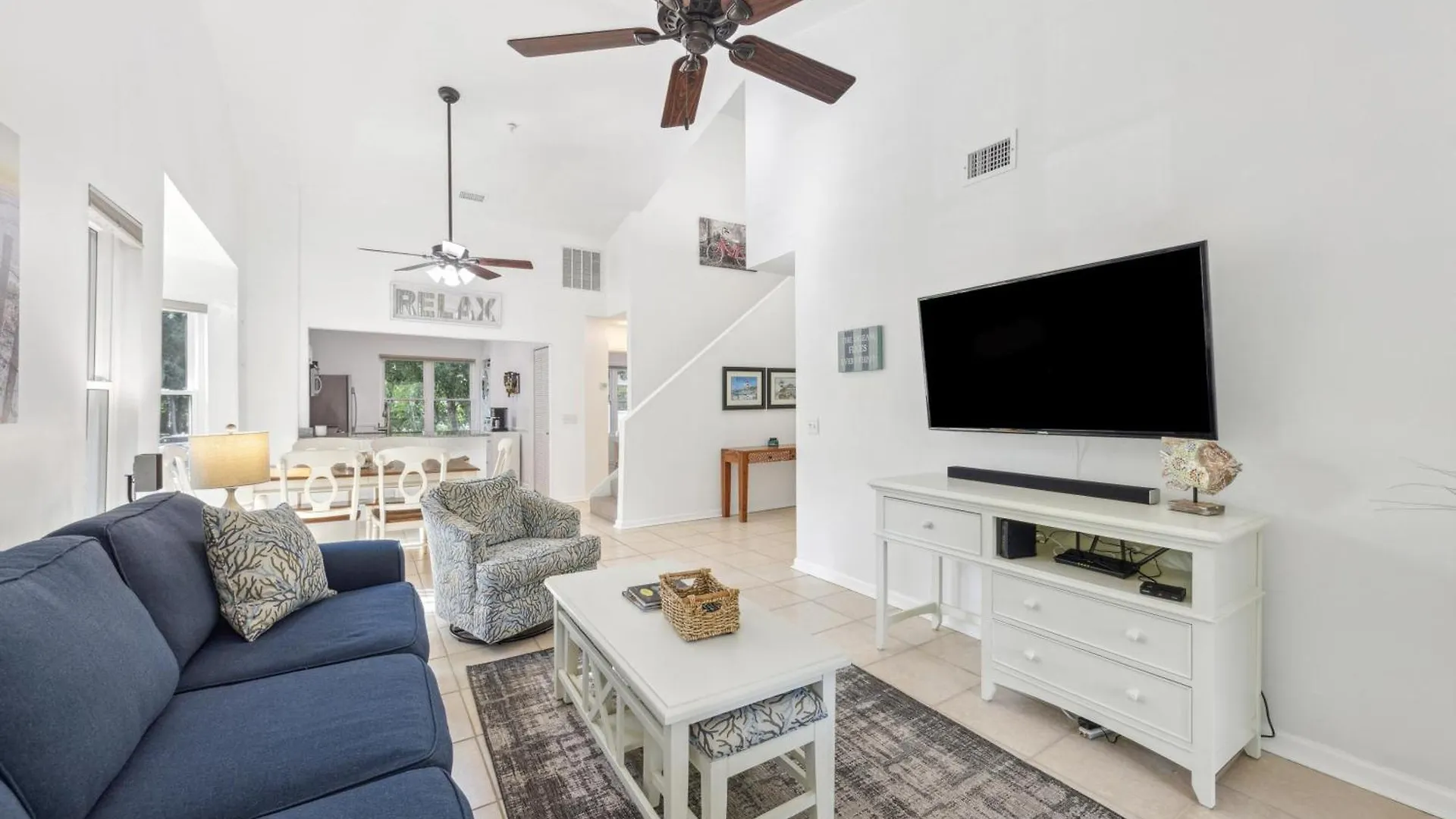 7102 Treetops Villa *