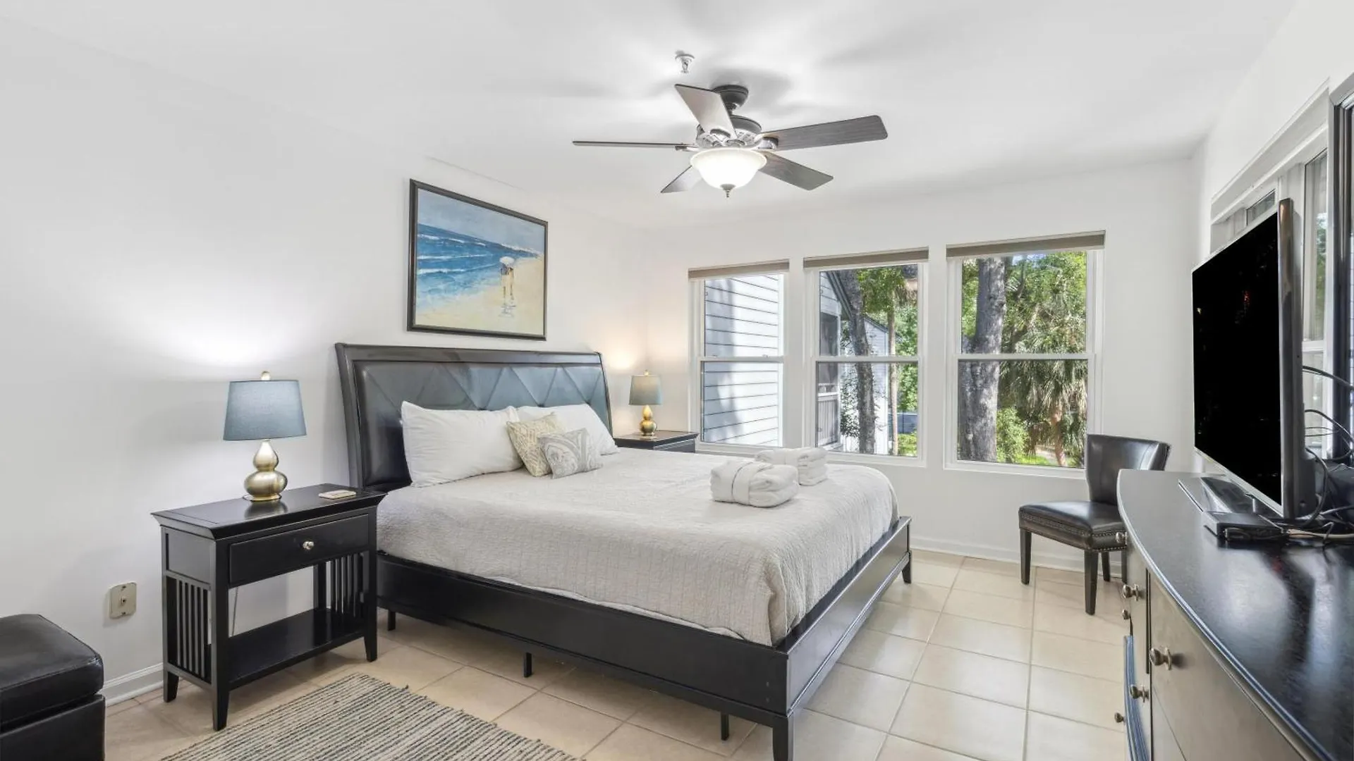 7102 Treetops Hilton Head Island