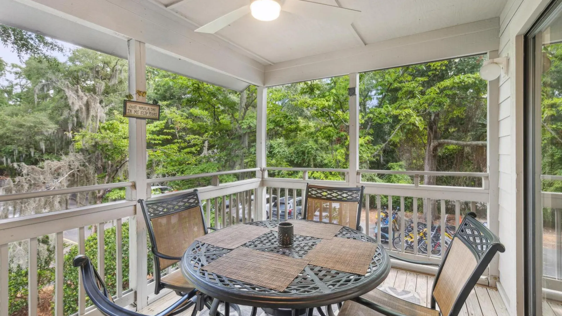 Villa 7102 Treetops Hilton Head Island