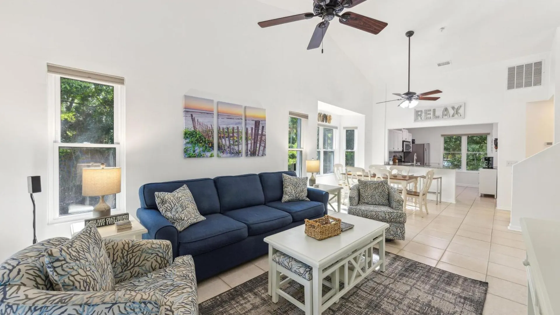 7102 Treetops Villa *