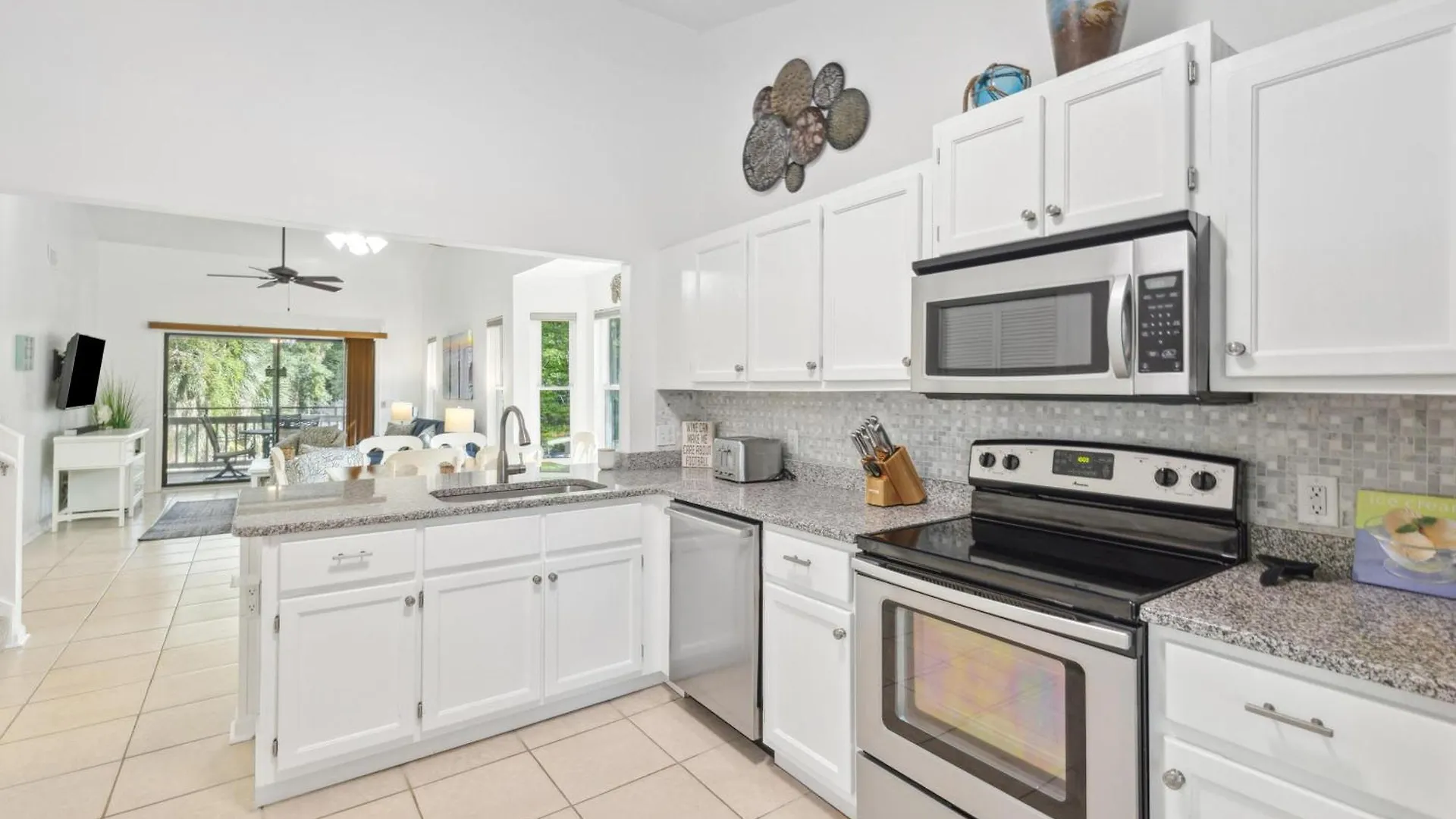Villa 7102 Treetops Hilton Head Island