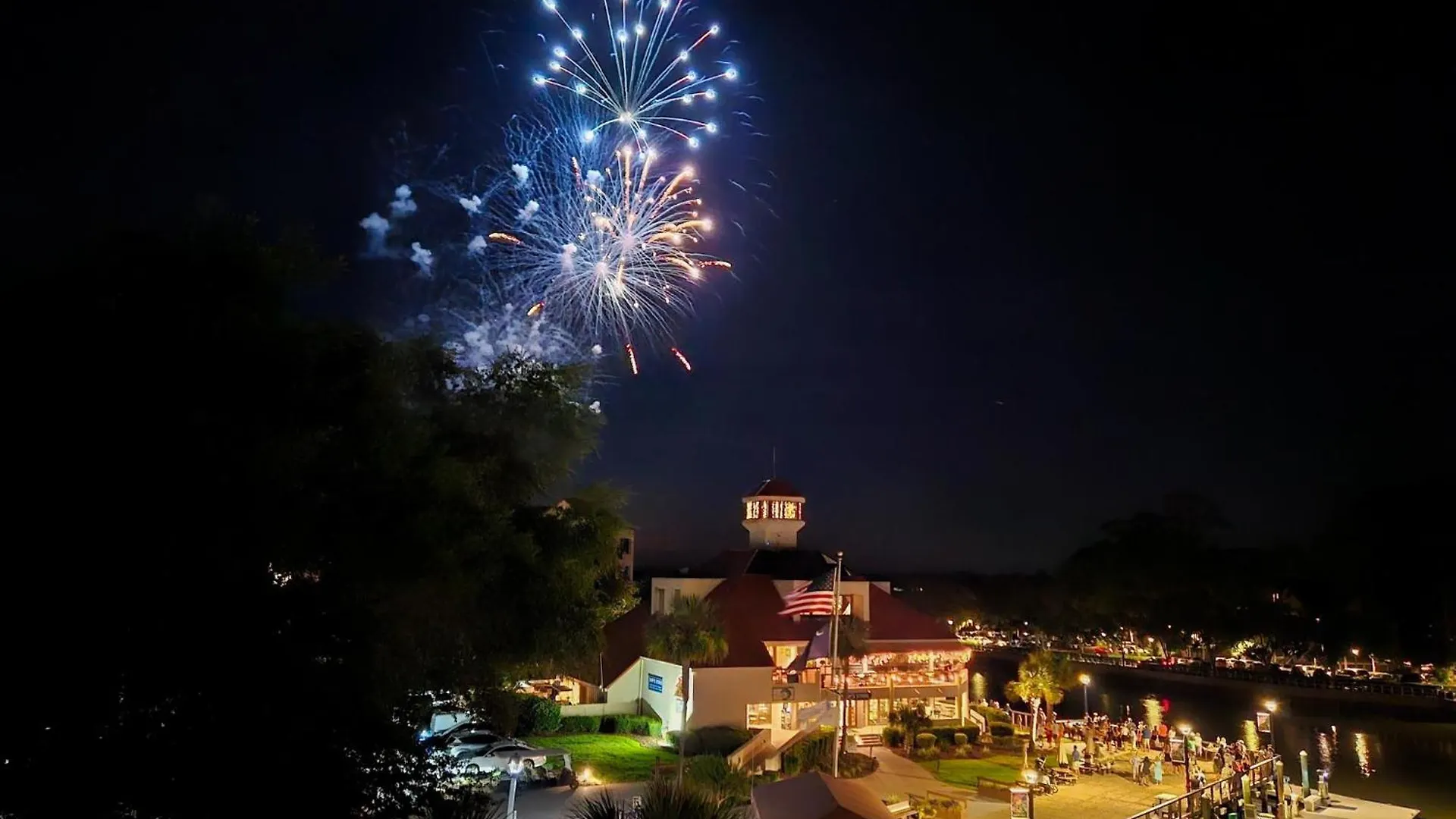 Yacht Club 7548 Villa Hilton Head Island