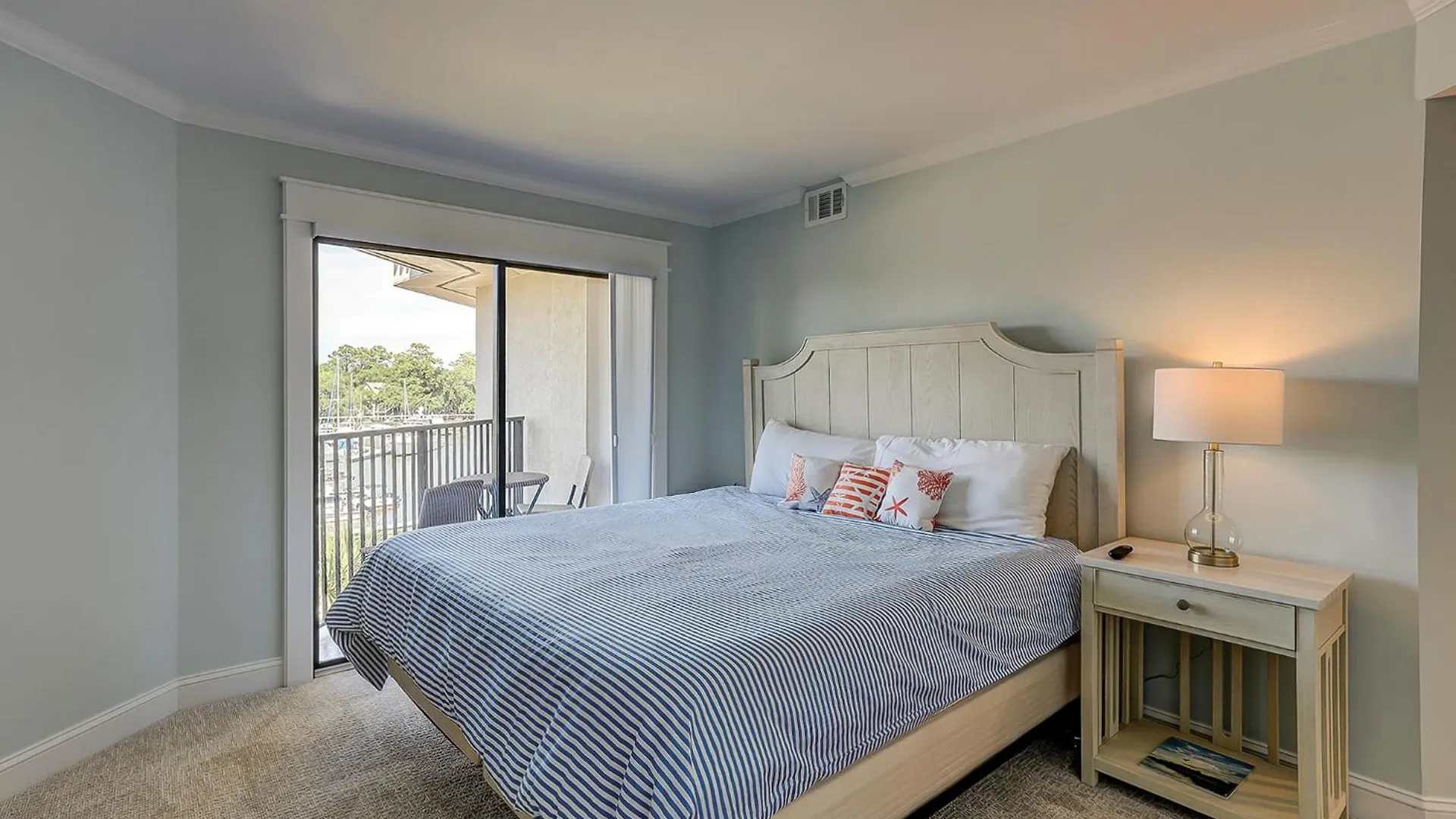 Villa Yacht Club 7548 Hilton Head Island