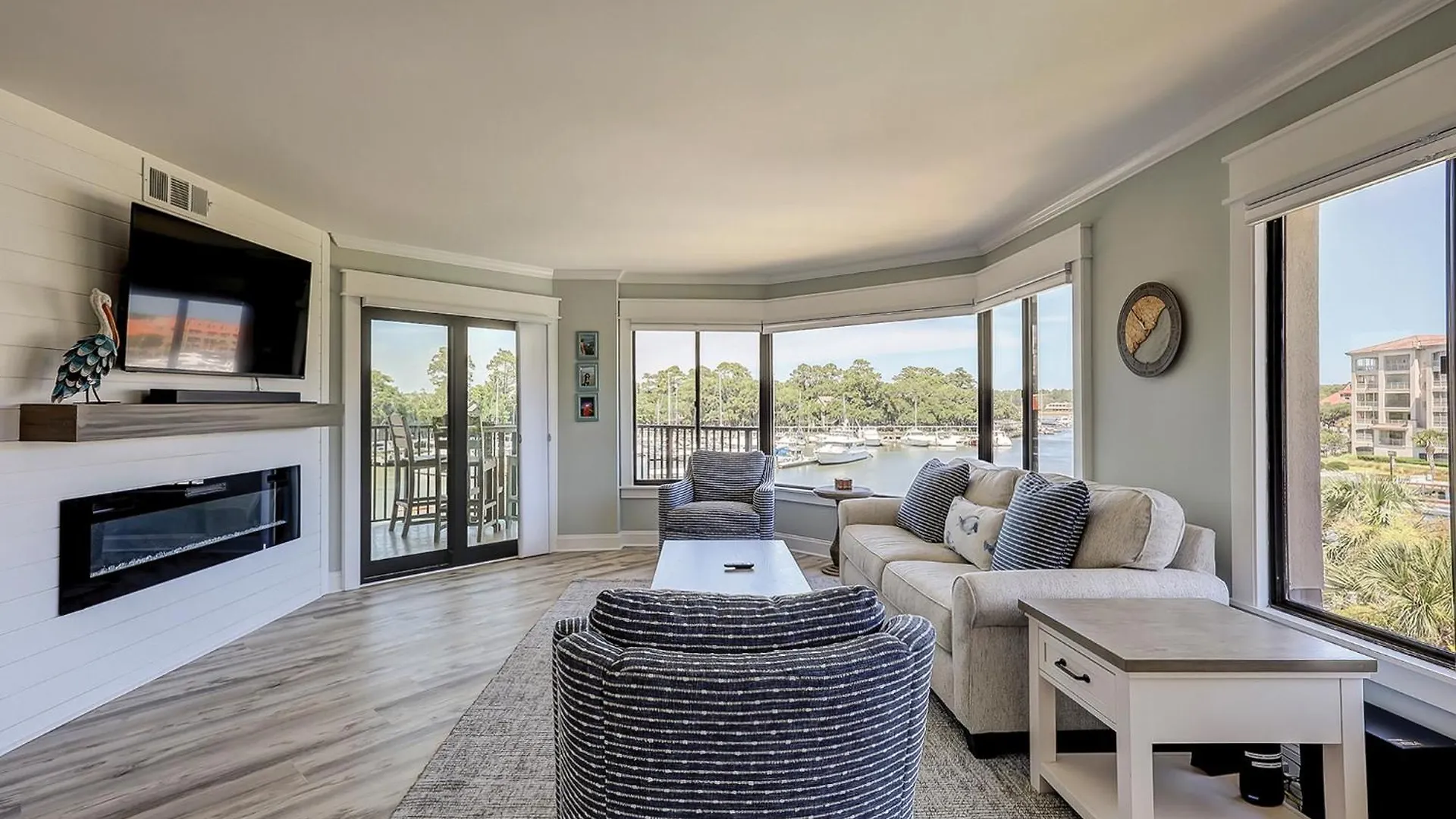 Yacht Club 7548 Villa *