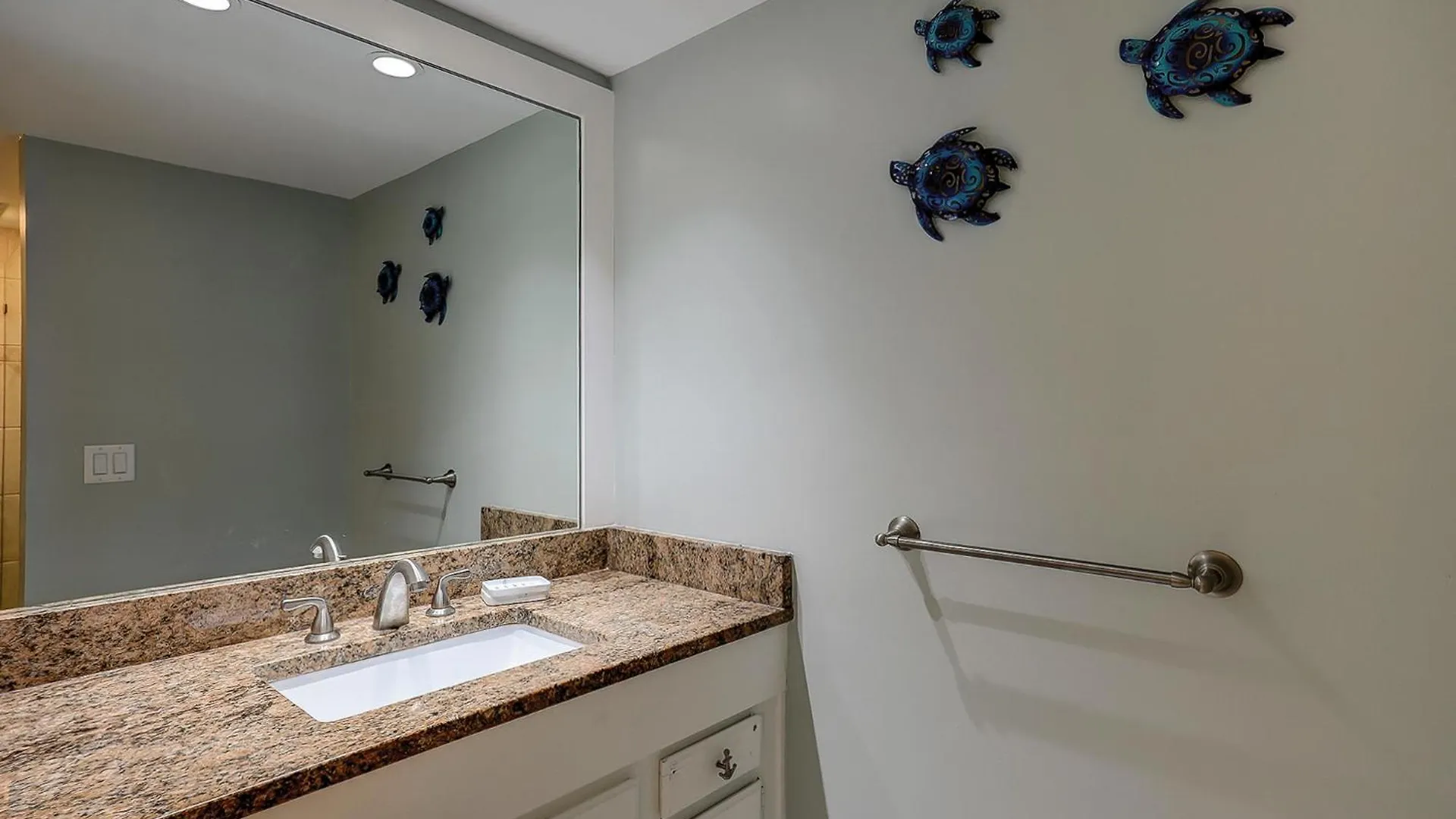 1 Bedroom Hilton Head Island