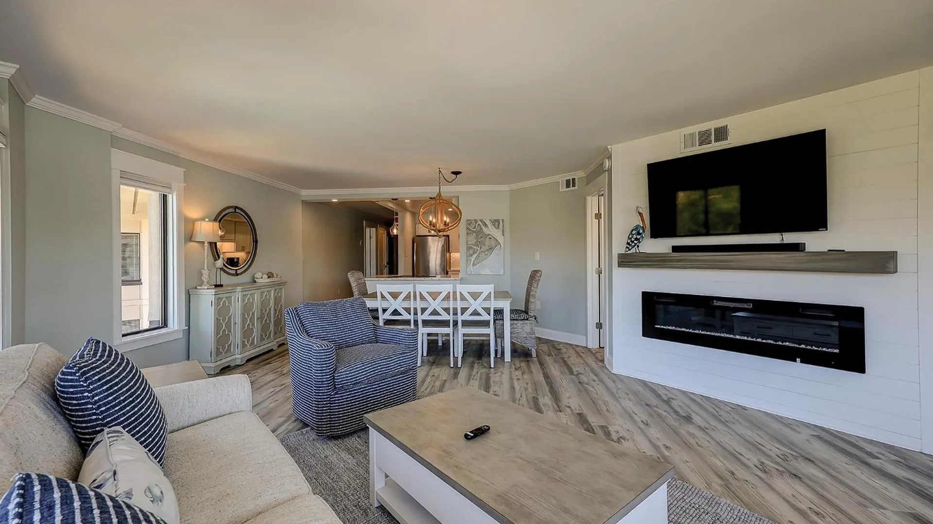Yacht Club 7548 Villa Hilton Head Island