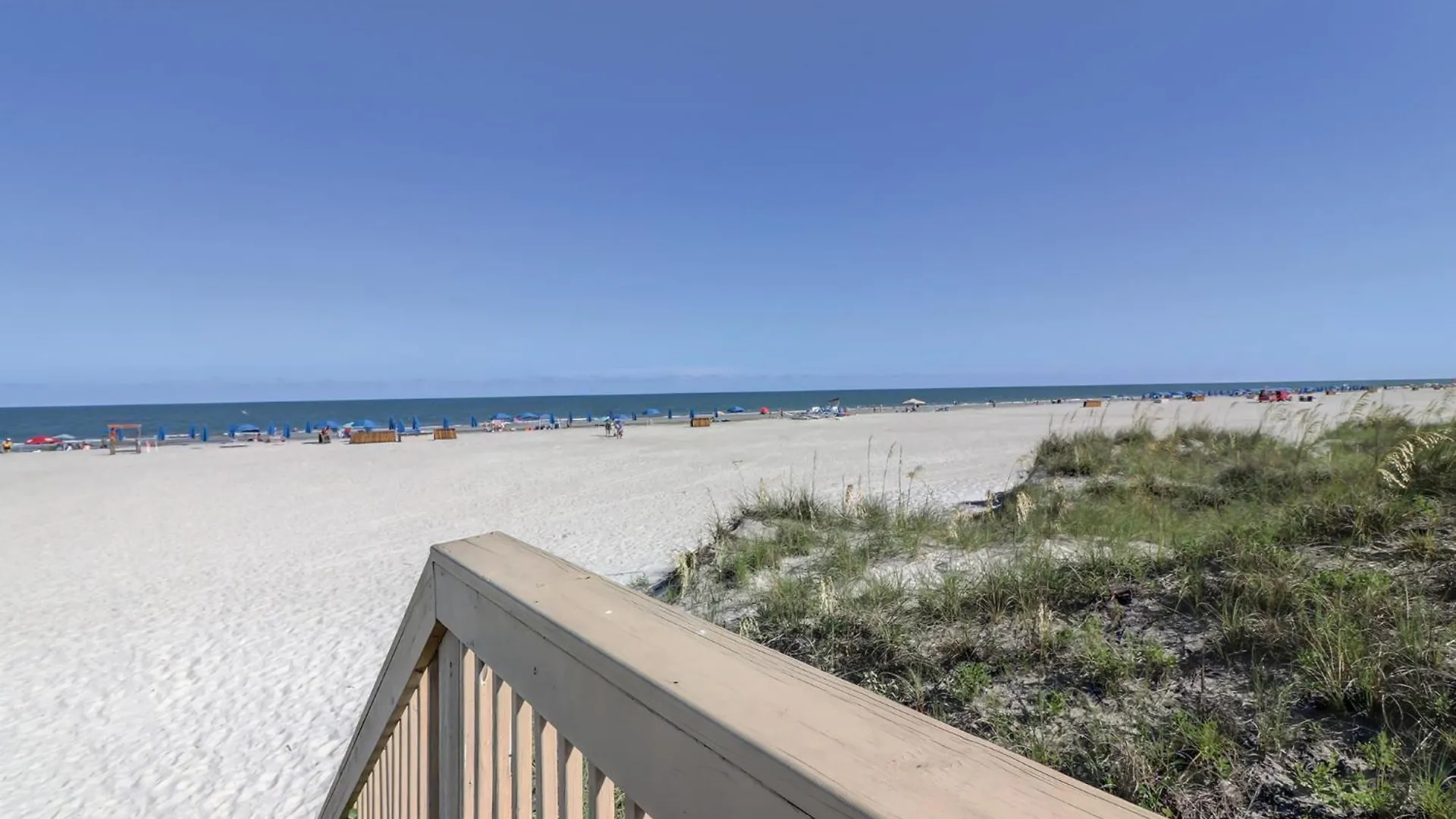 1 Bedroom Hilton Head Island