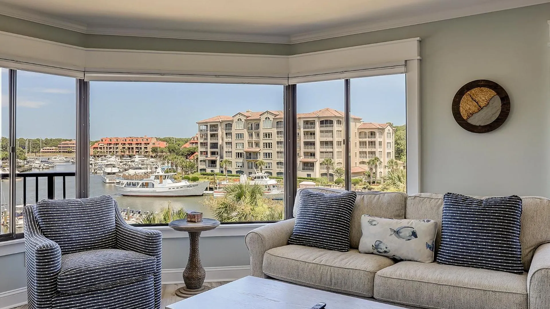 Yacht Club 7548 Villa *