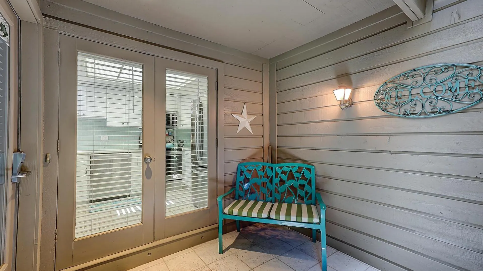 1 Bedroom Villa