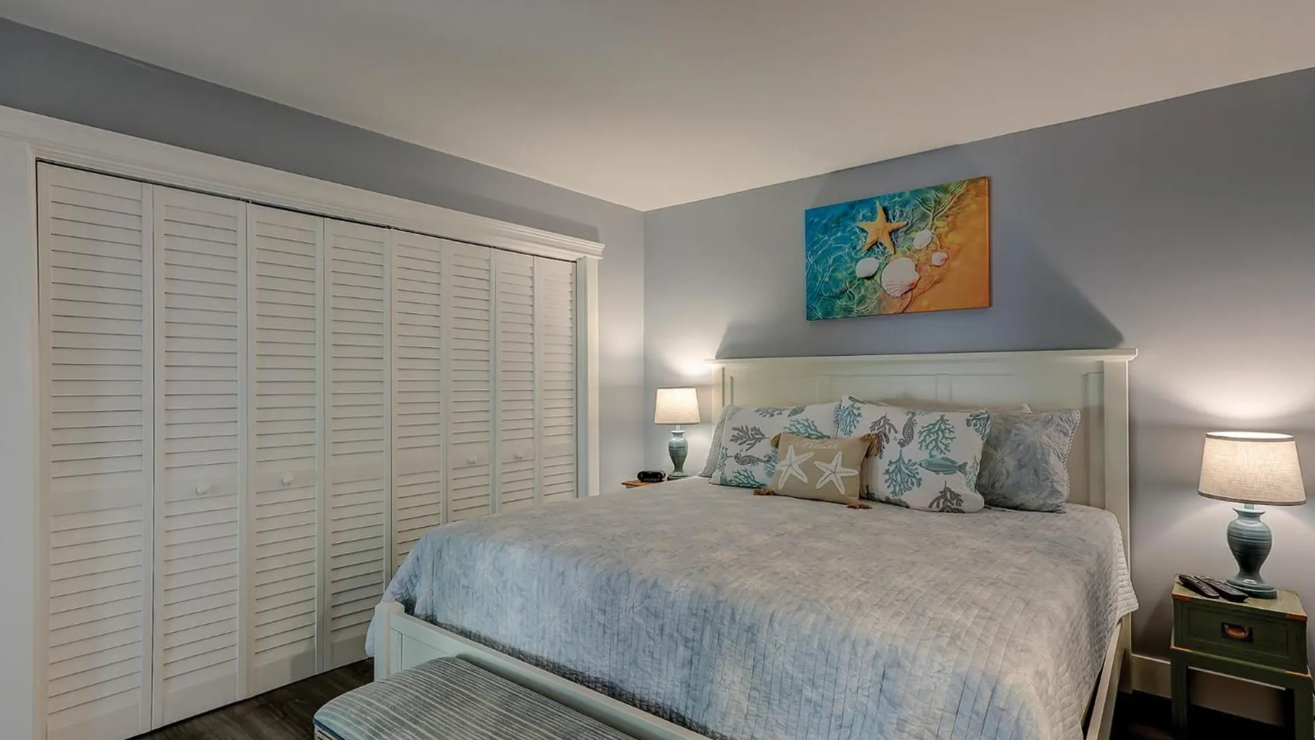 Villa 1 Bedroom *