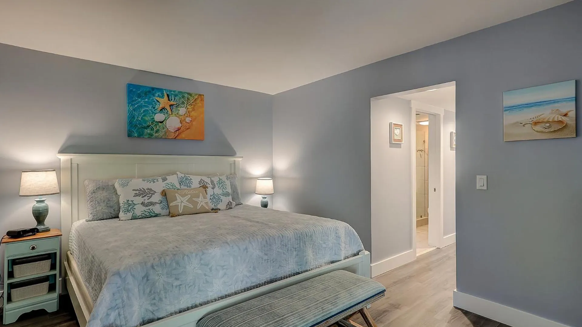 1 Bedroom Villa Hilton Head Island