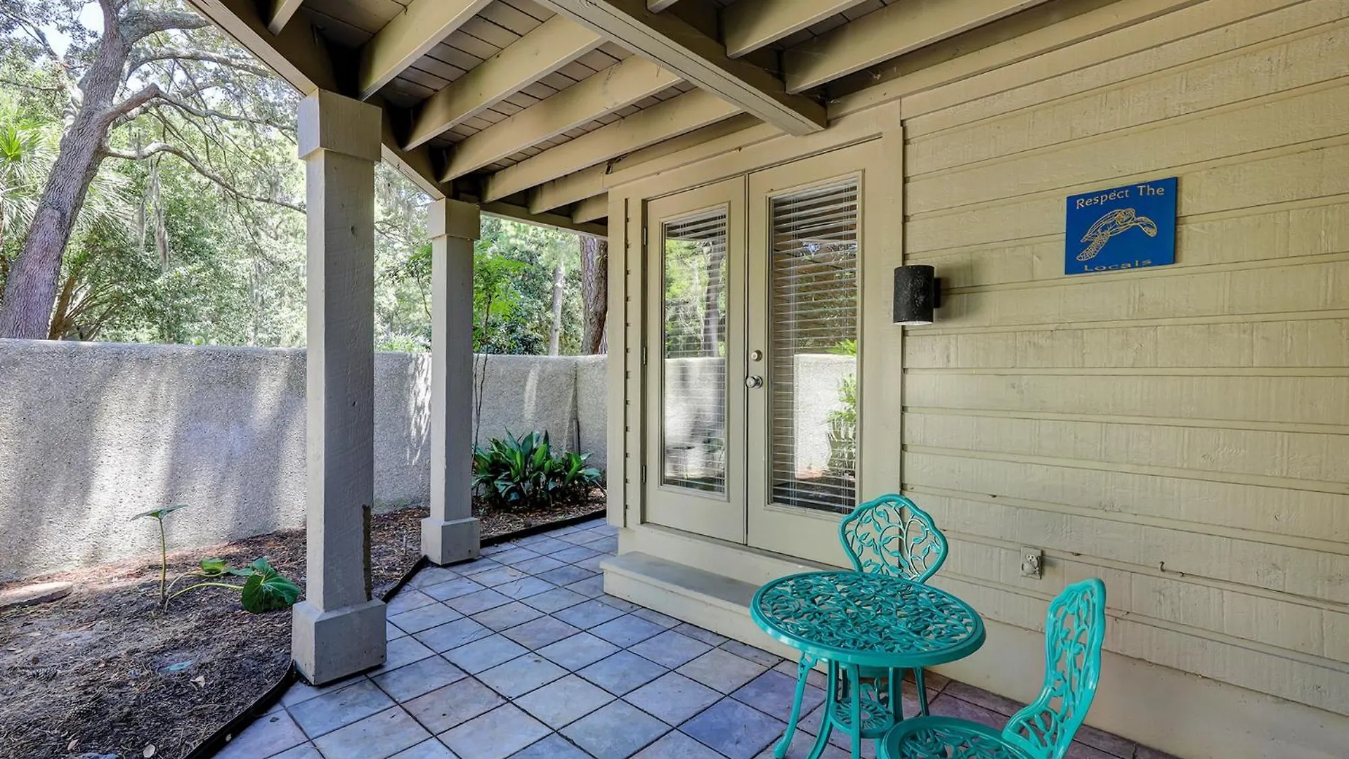 Villa 1 Bedroom