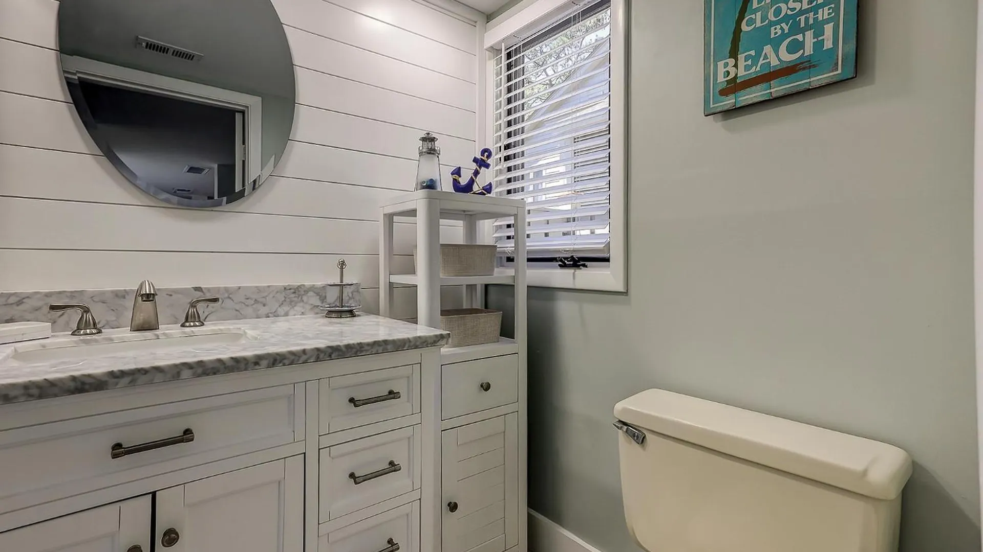 1 Bedroom Villa *