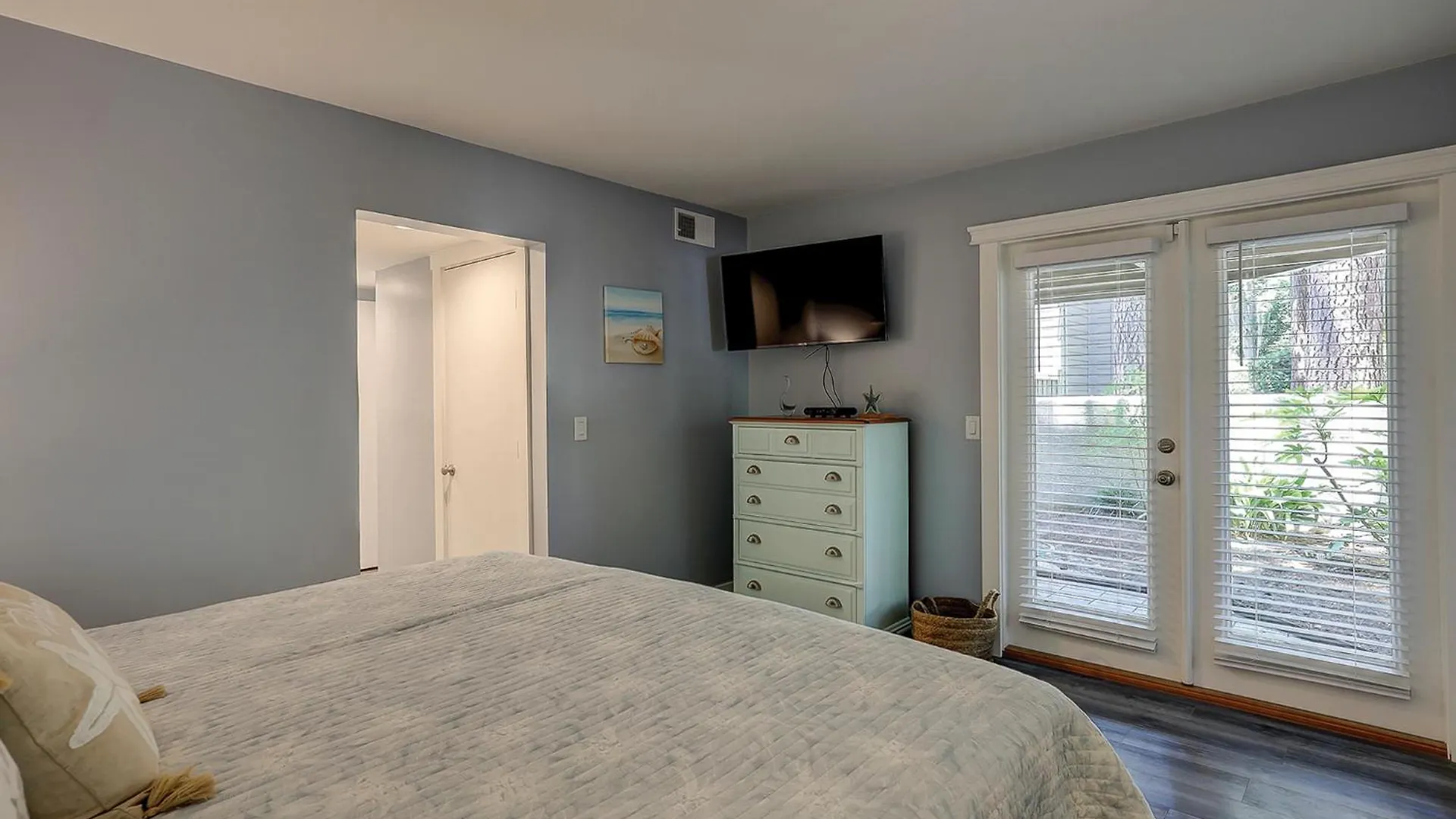 Villa 1 Bedroom *