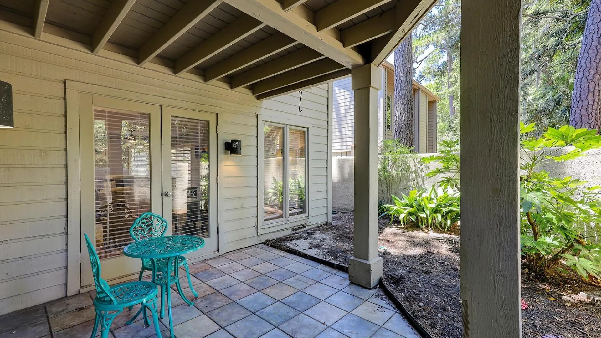 1 Bedroom * Hilton Head Island
