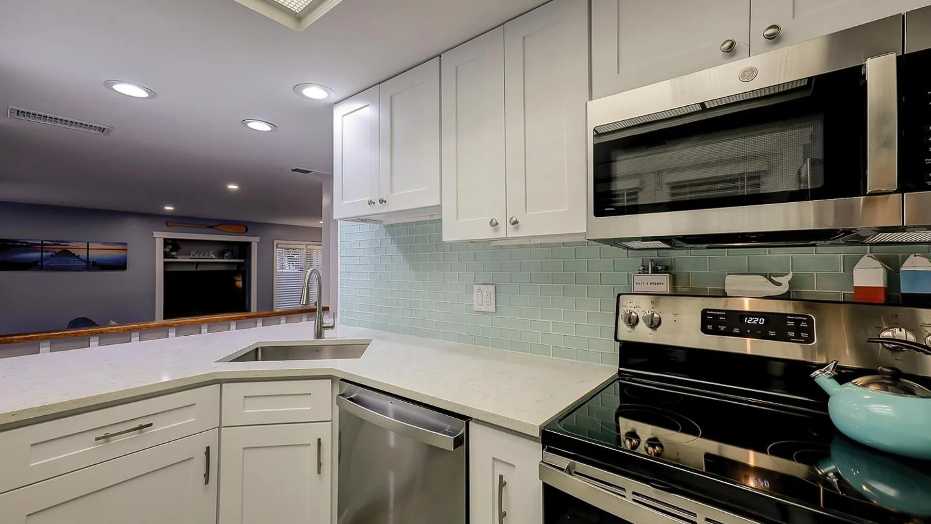 1 Bedroom * Hilton Head Island