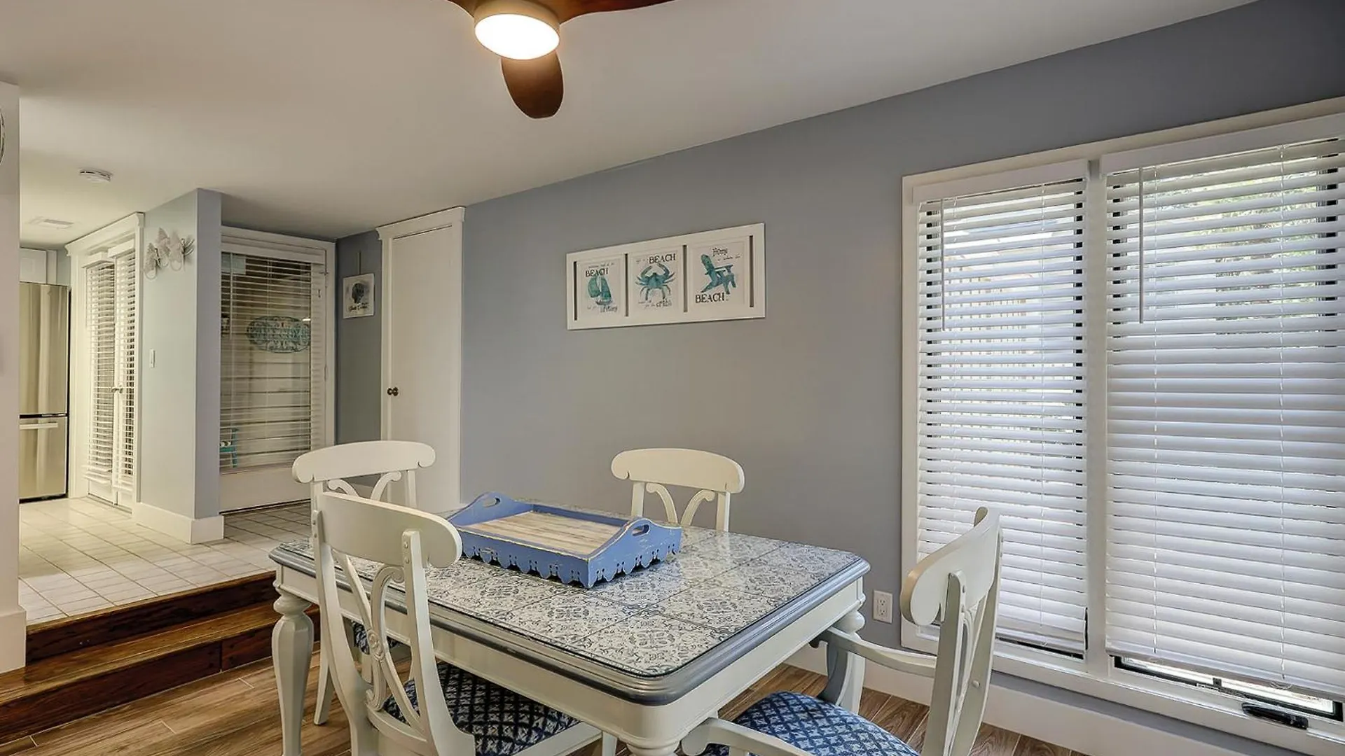 1 Bedroom Villa