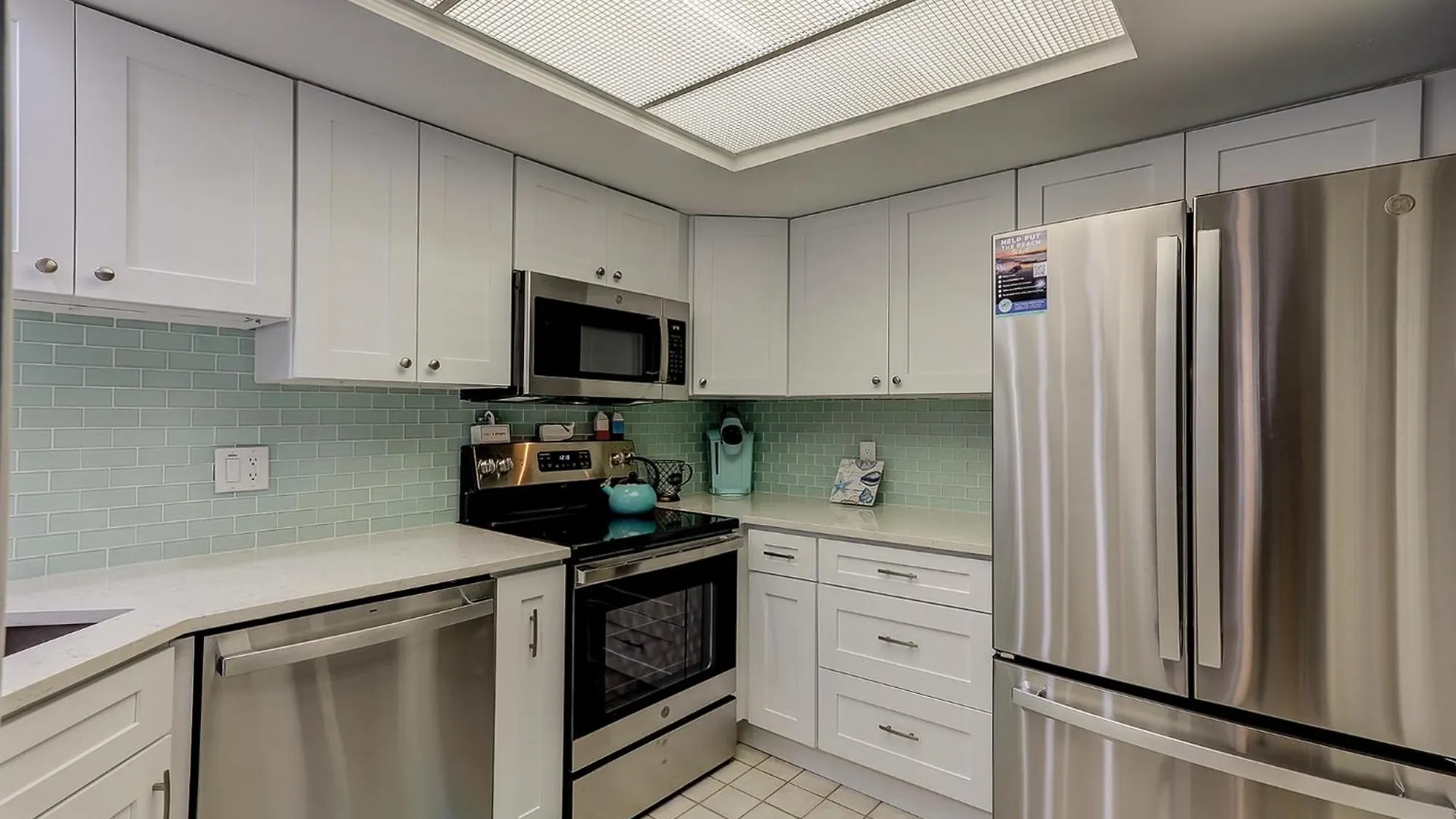 Villa 1 Bedroom
