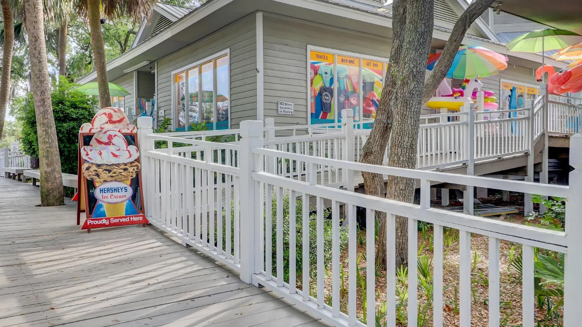 Villa Surf Court 50 Hilton Head Island