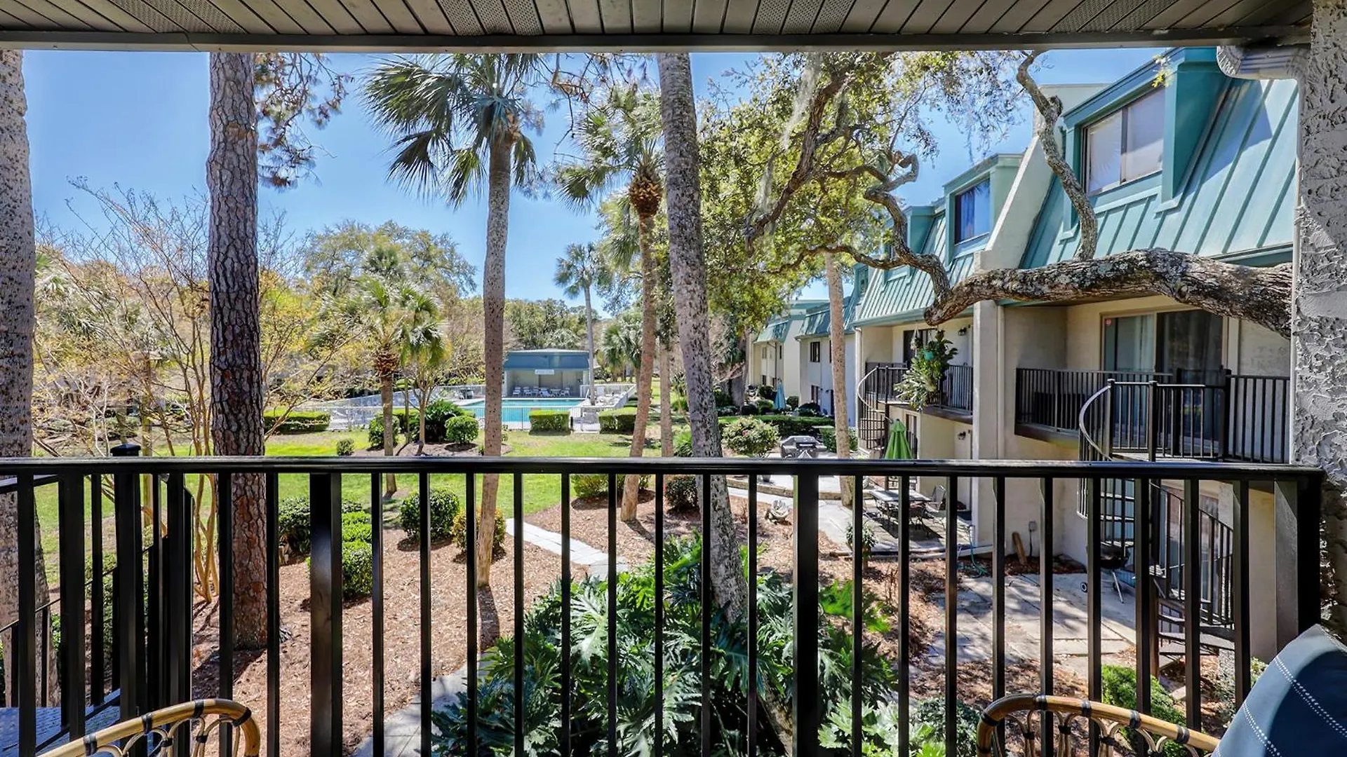 Surf Court 50 Villa Hilton Head Island