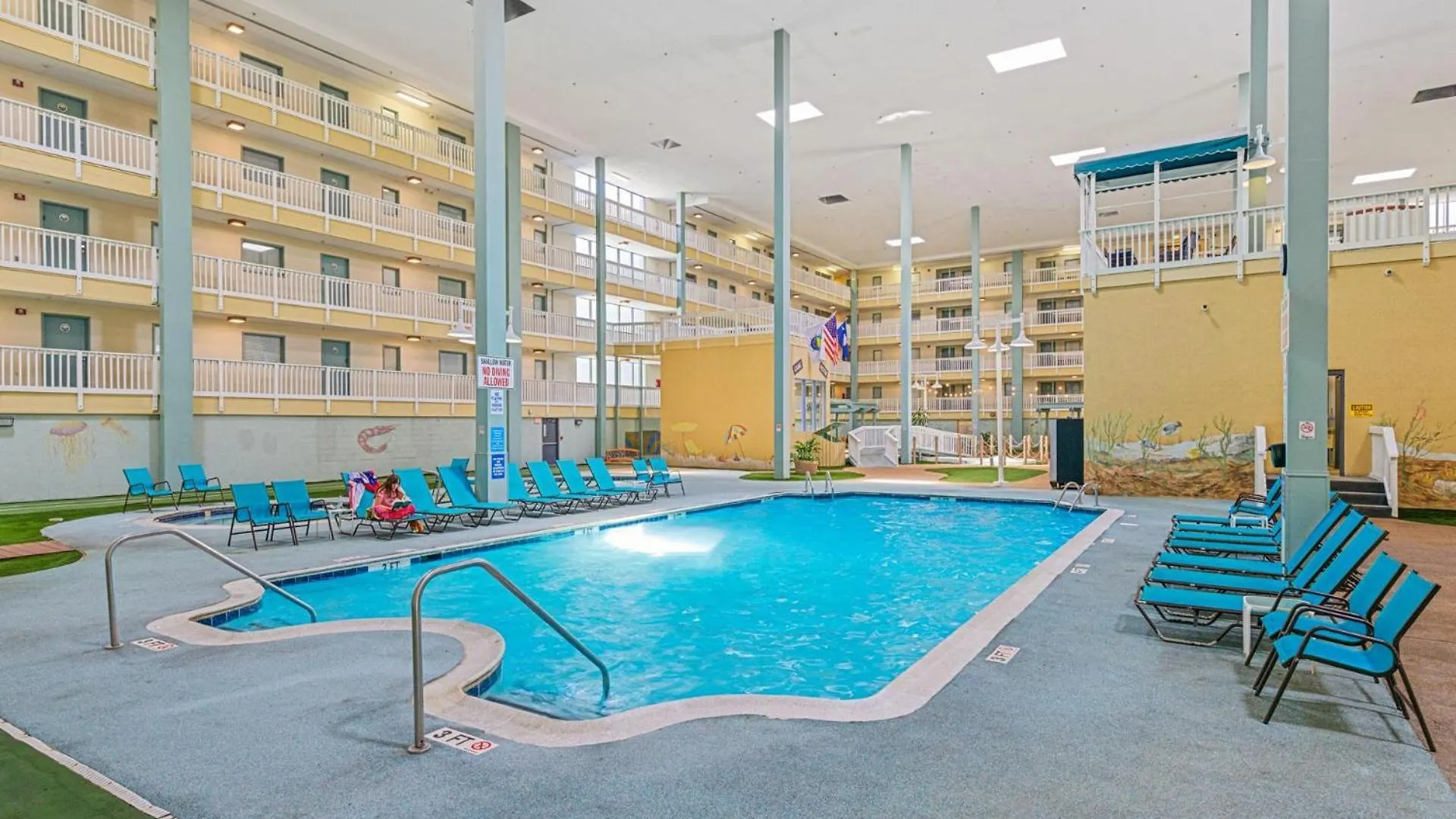 Villa 2113 Hilton Head *